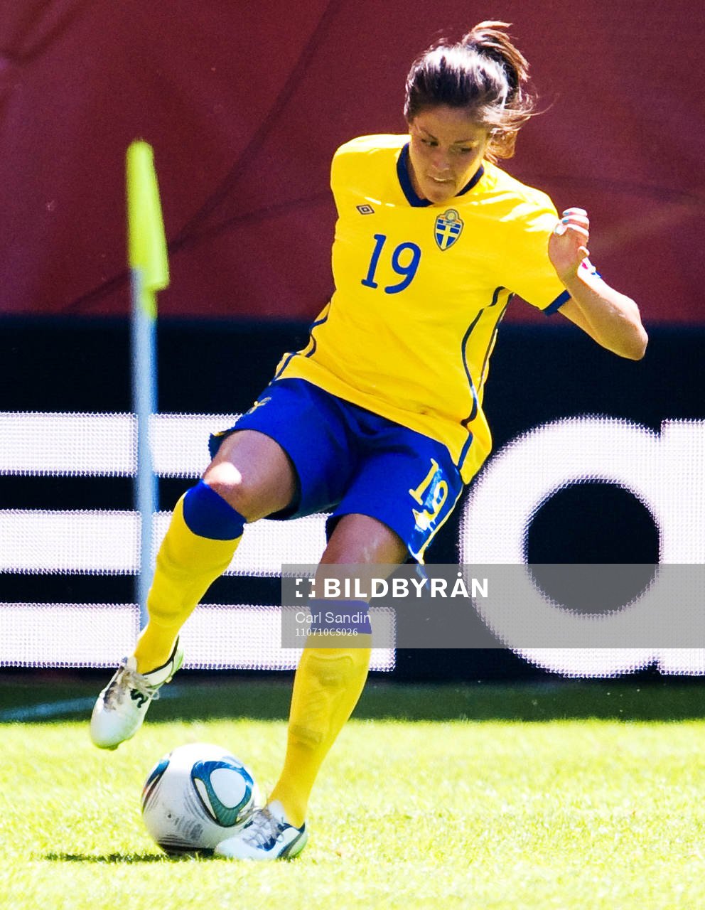 Madelaine Edlund