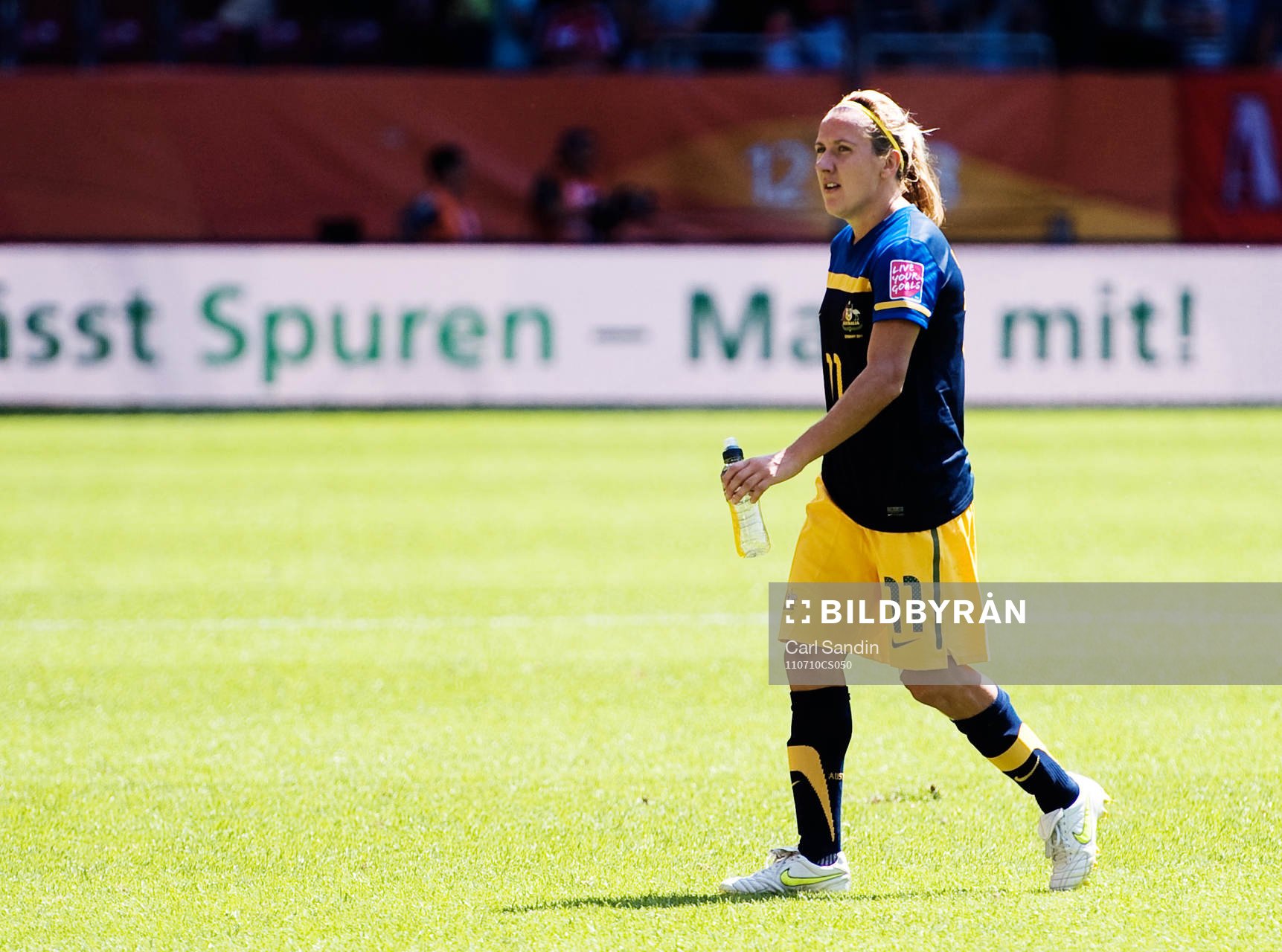 Lisa De Vanna