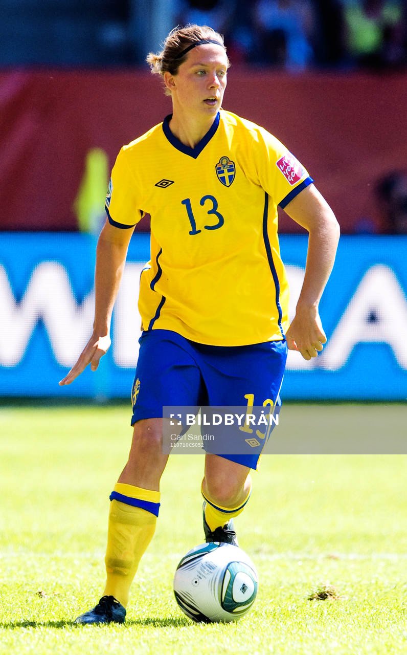 Lina Nilsson