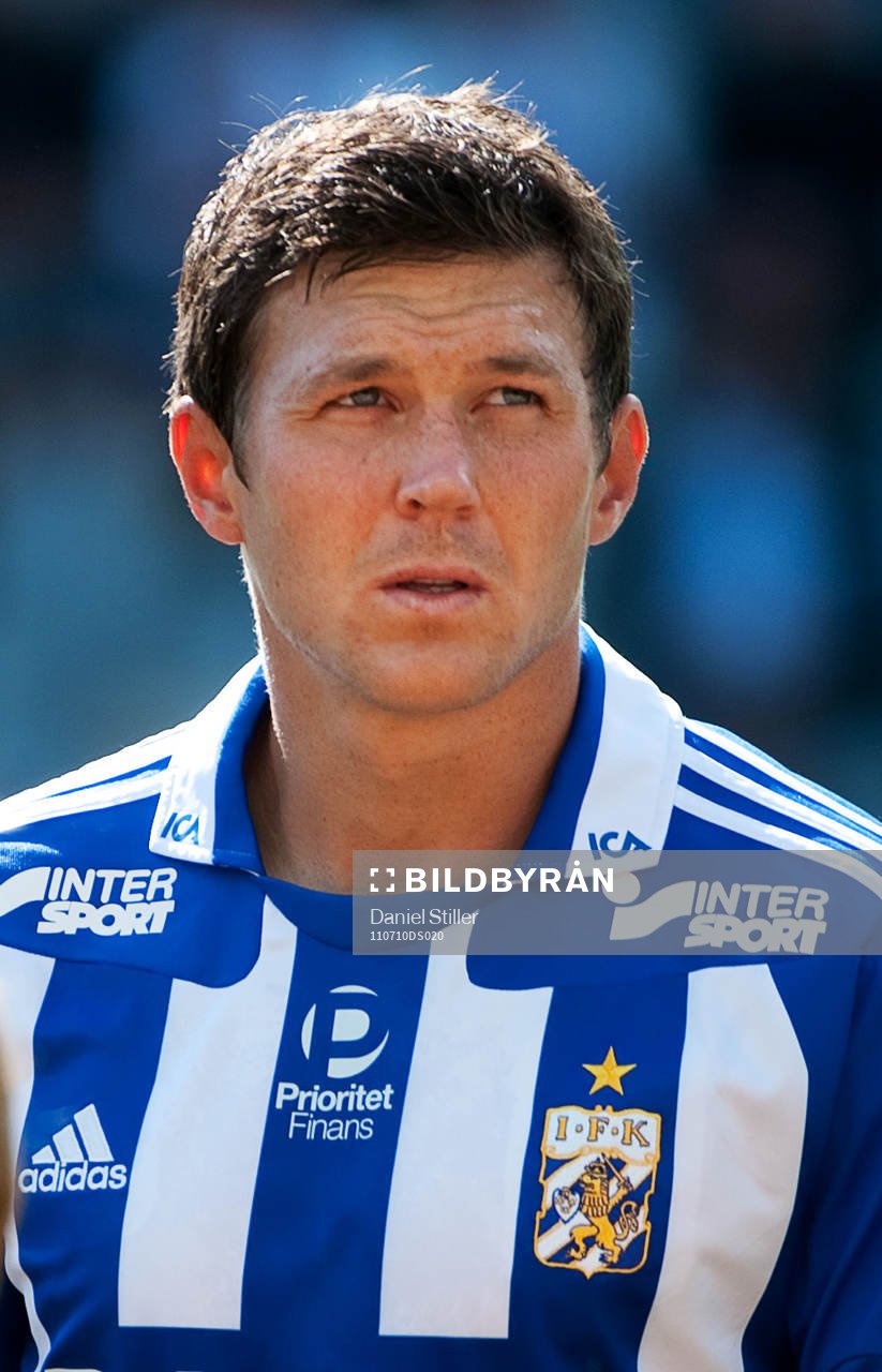 Hannes Stiller