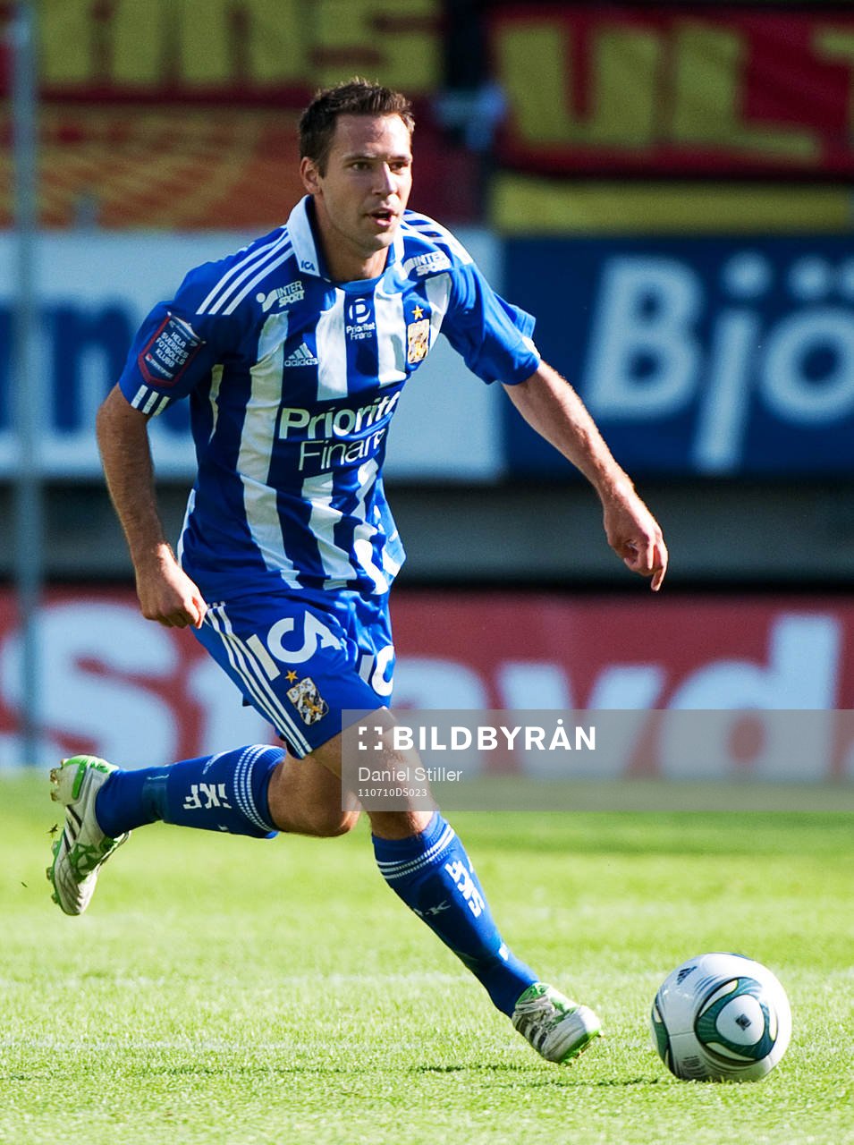 Stefan Selakovic