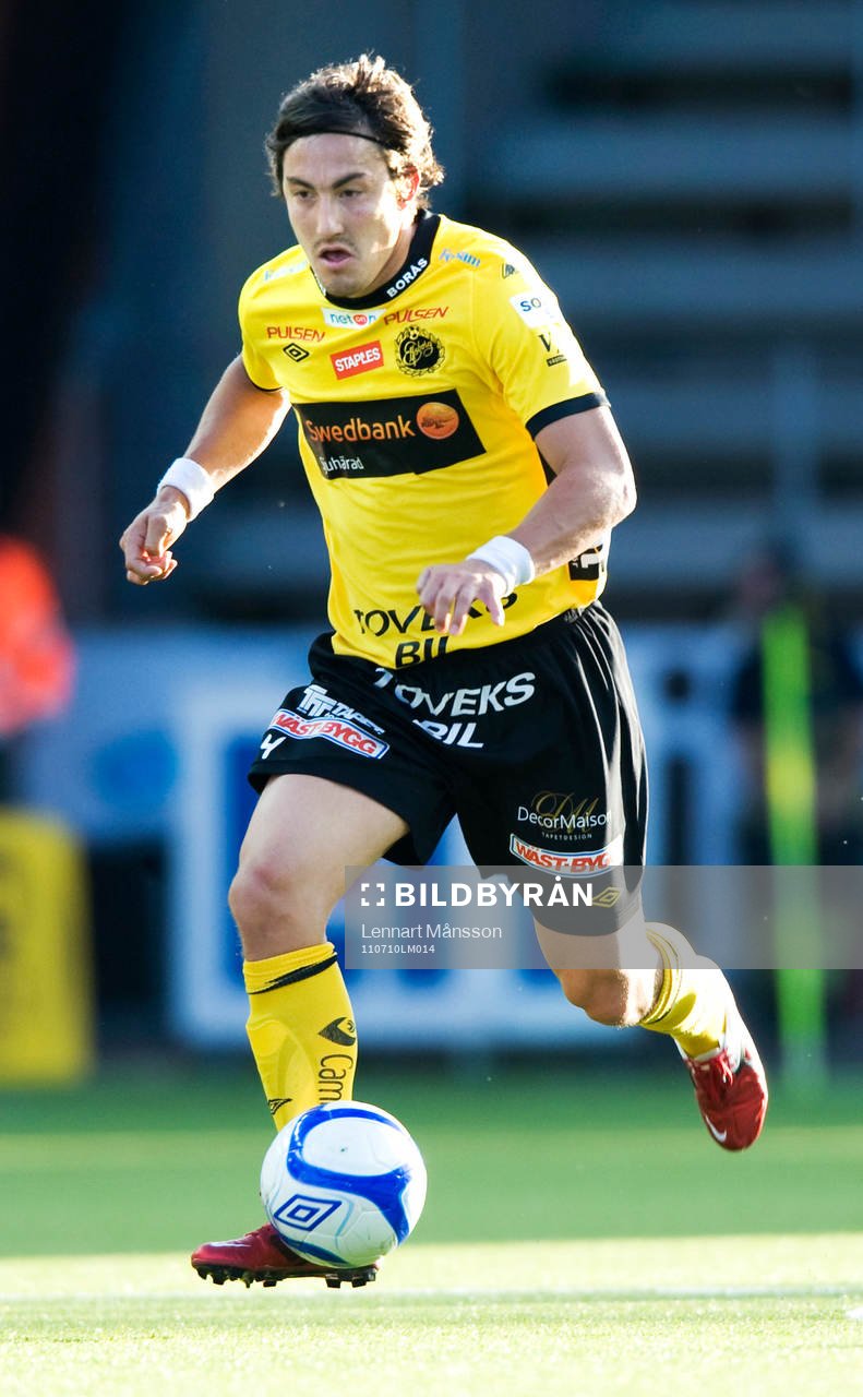 Stefan Ishizaki