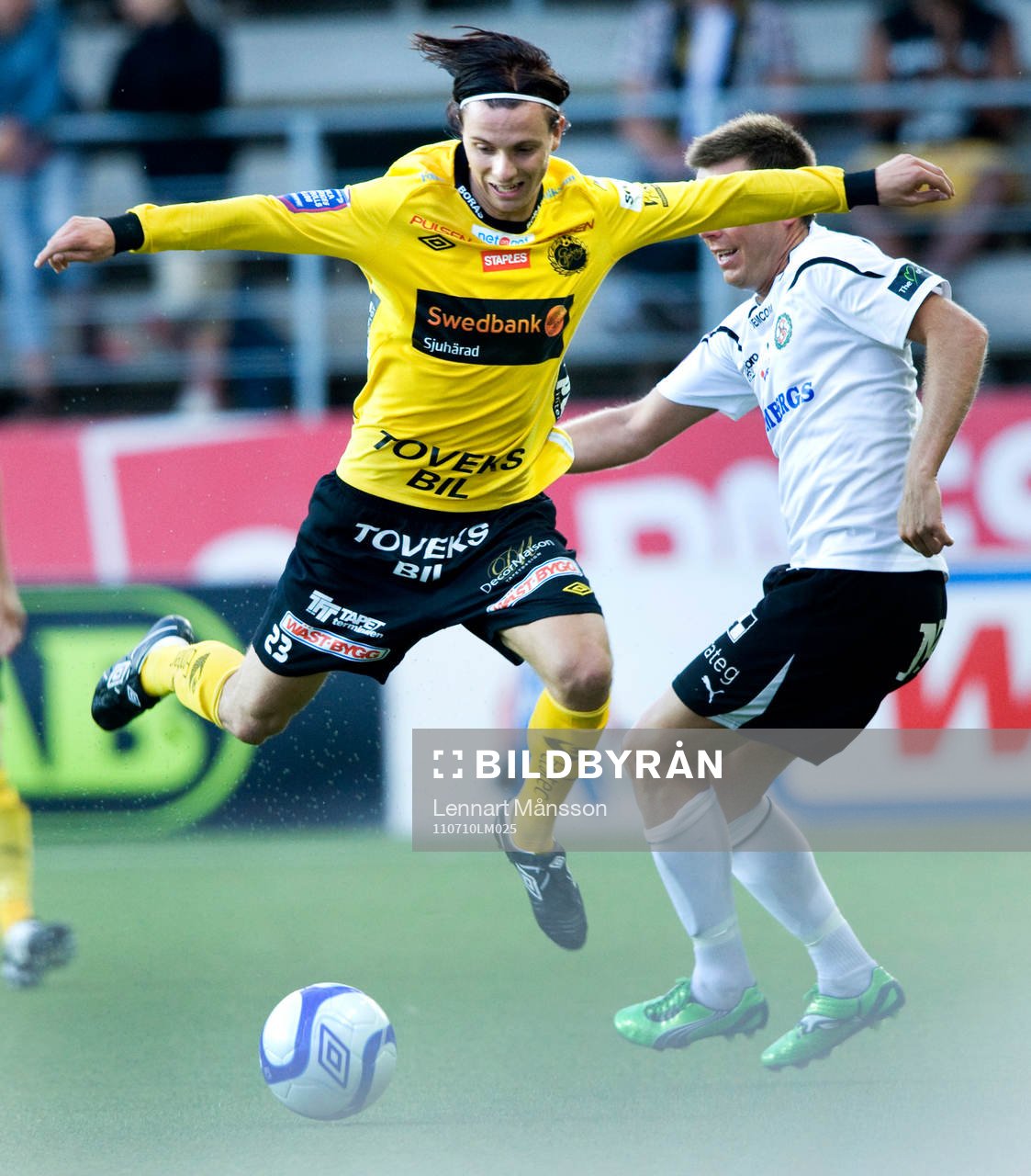 Niklas Hult, Elfsborg
