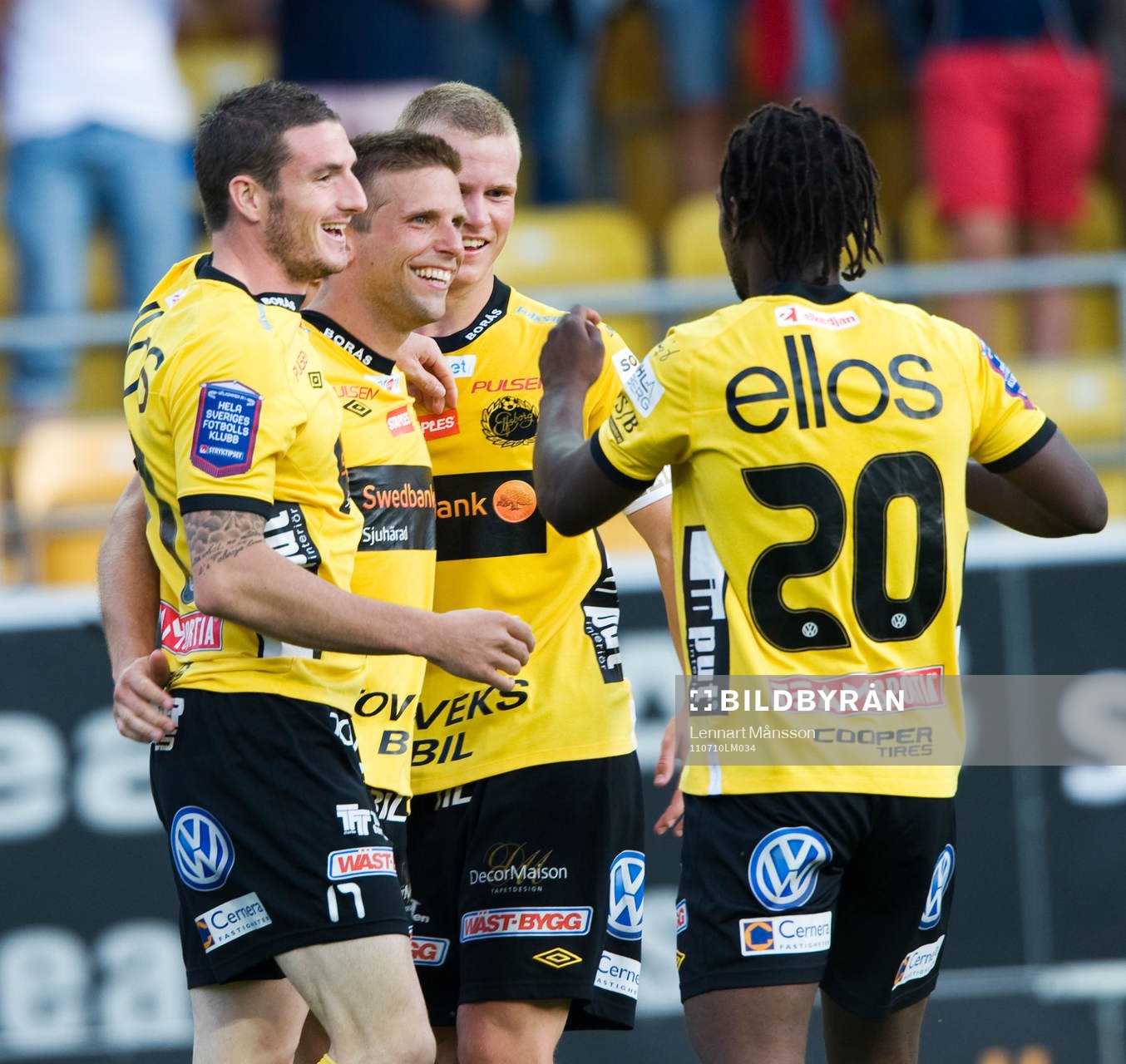 3-0 Anders Svensson