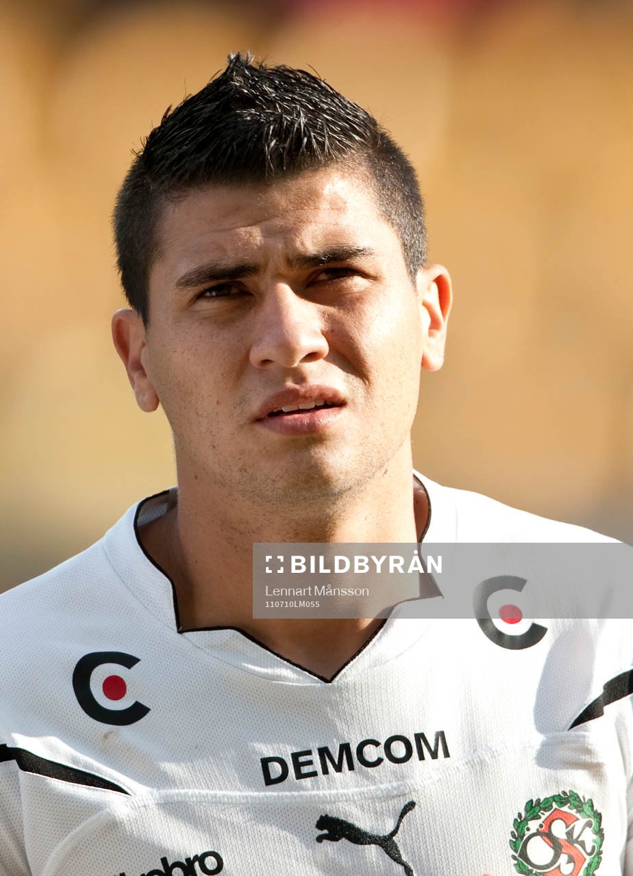 Paulo De Oliveira