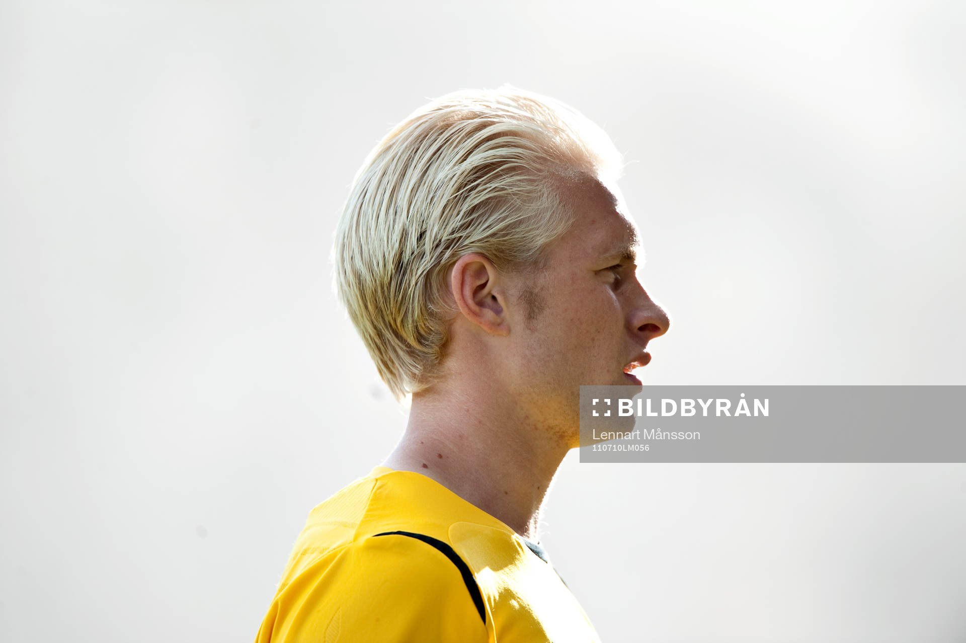 Johan Larsson
