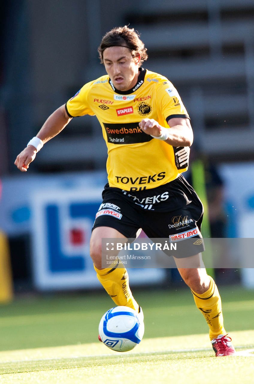 Stefan Ishizaki