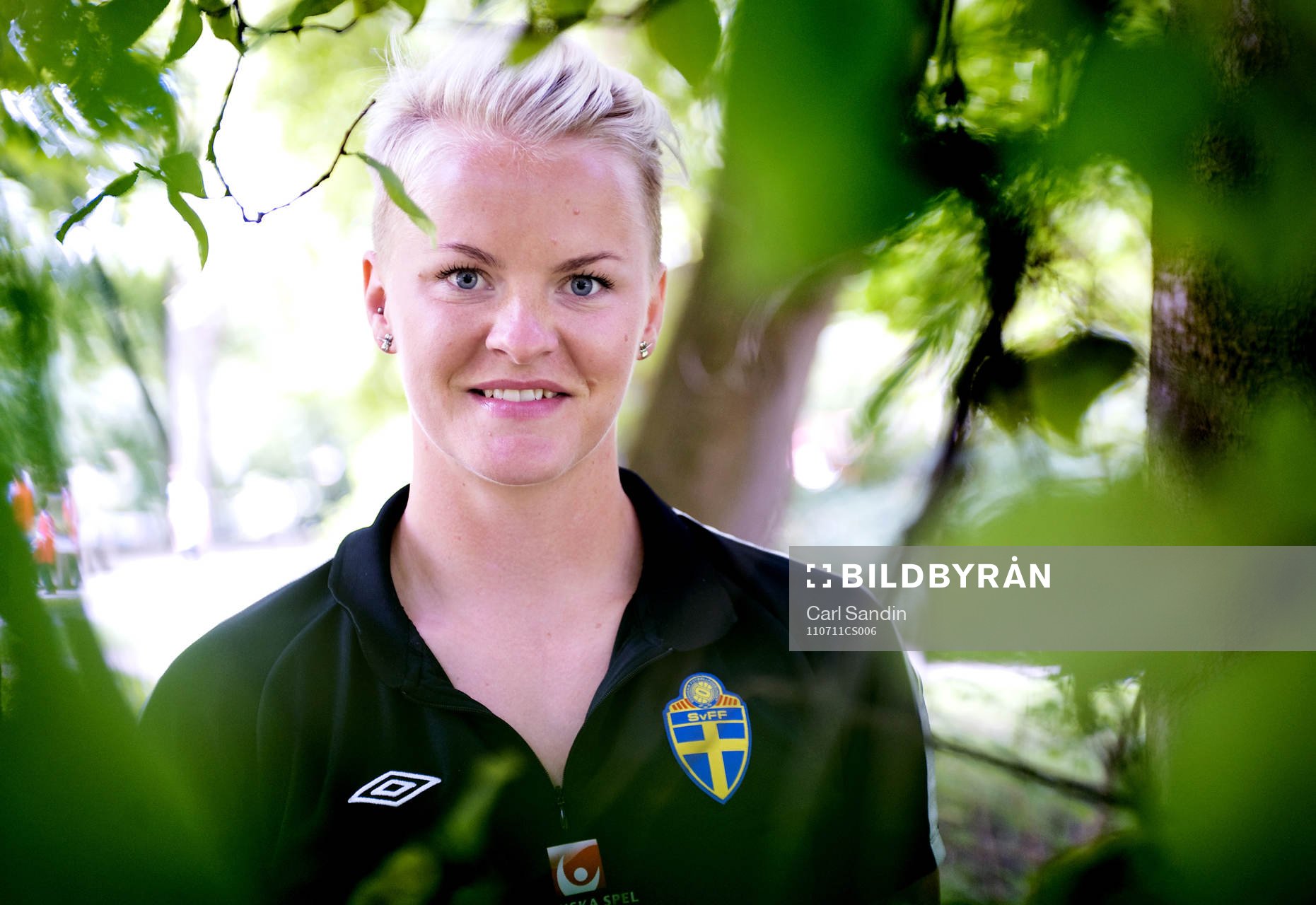 Nilla Fischer