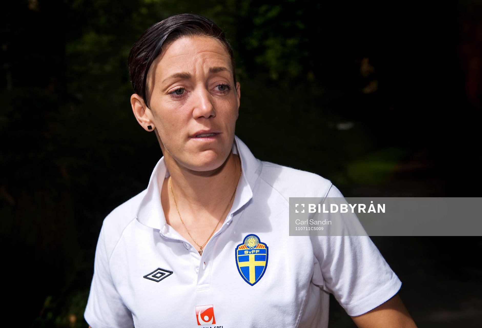 Therese Sjögran