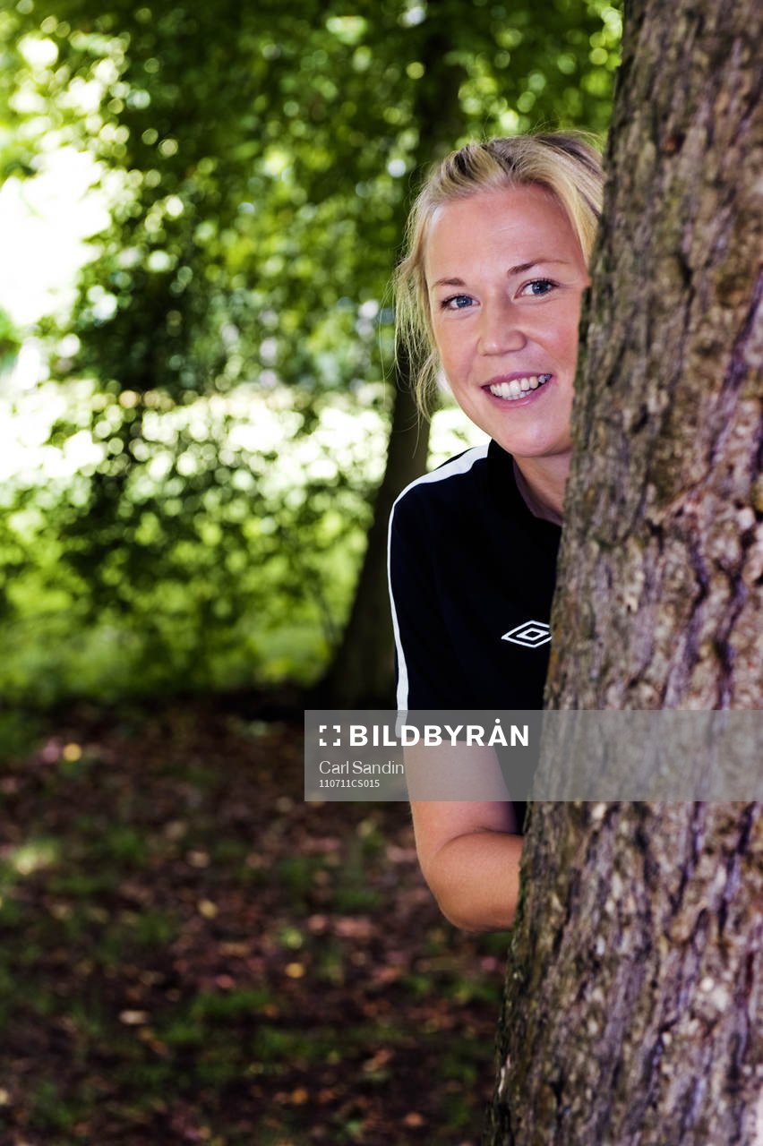 Sara Larsson