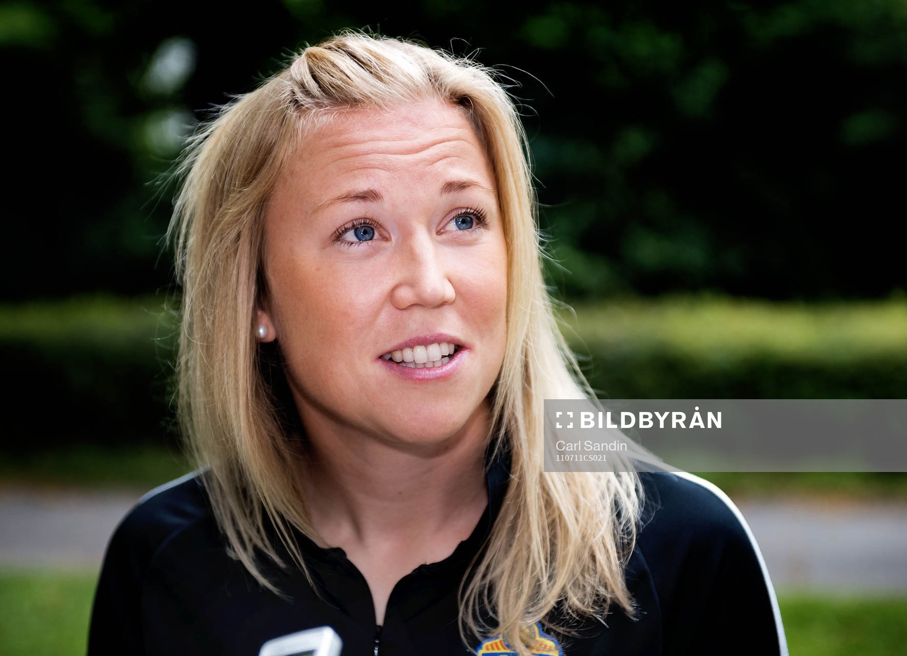 Sara Larsson
