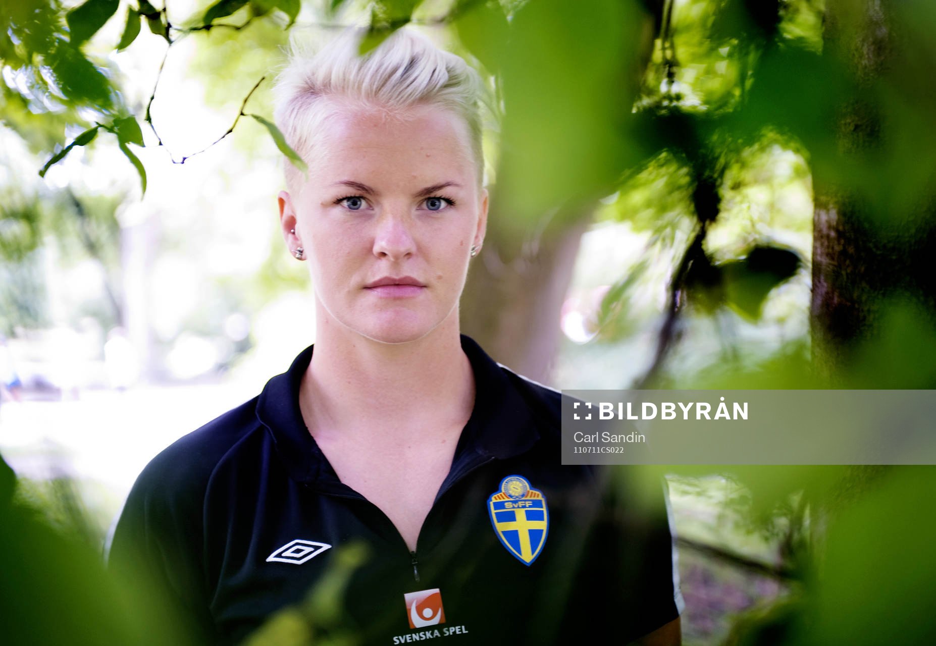 Nilla Fischer