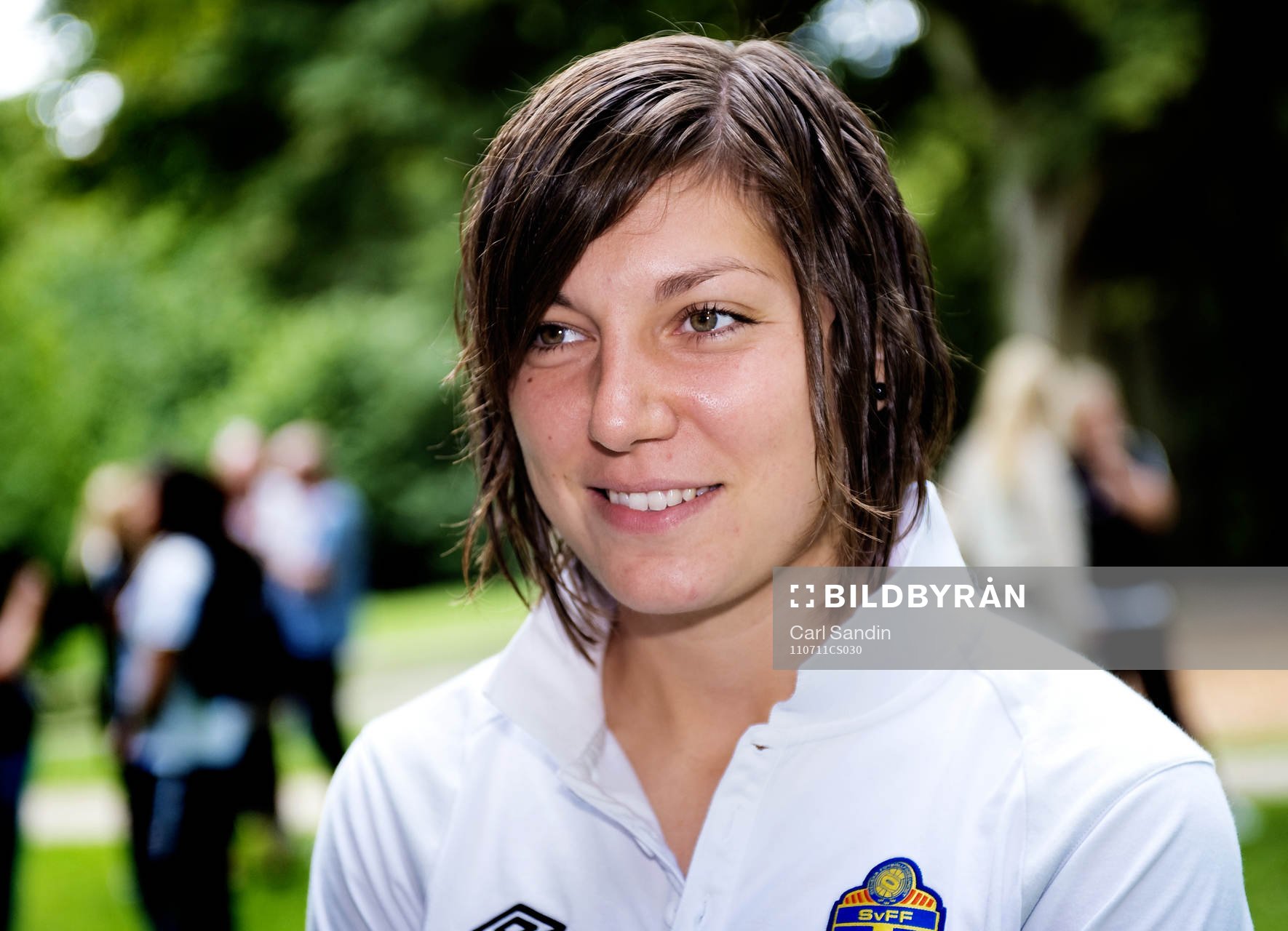Linda Forsberg