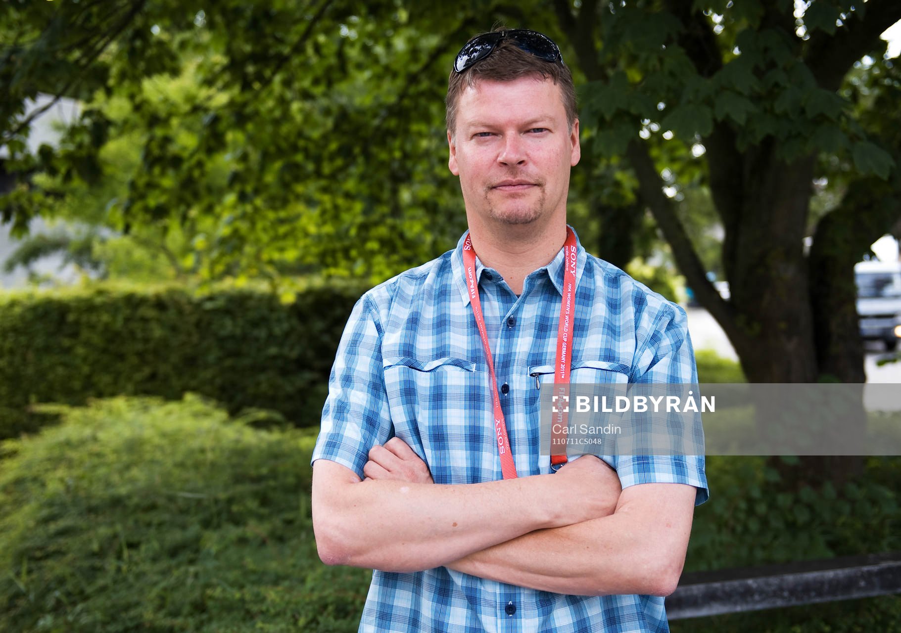 Tomas Pettersson, journalist, Expressen