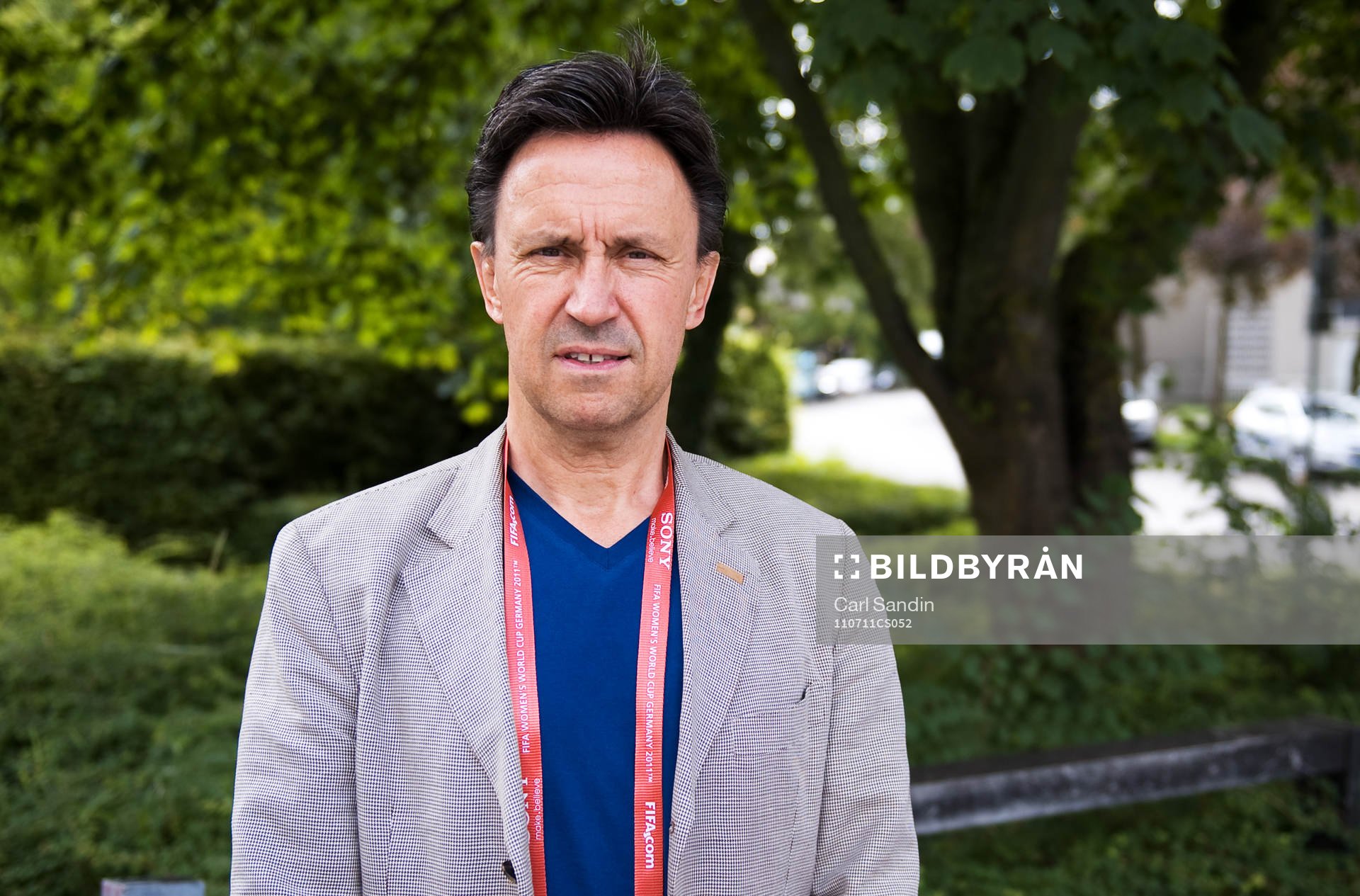 Mats Bråstedt, journalist, Expressen