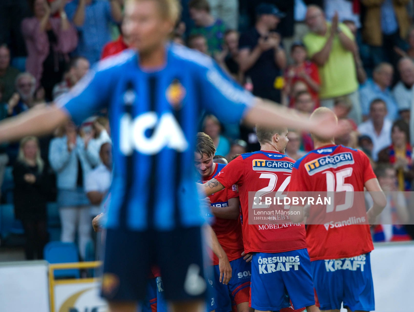 3-0, Christoffer Andersson, Helsingborg