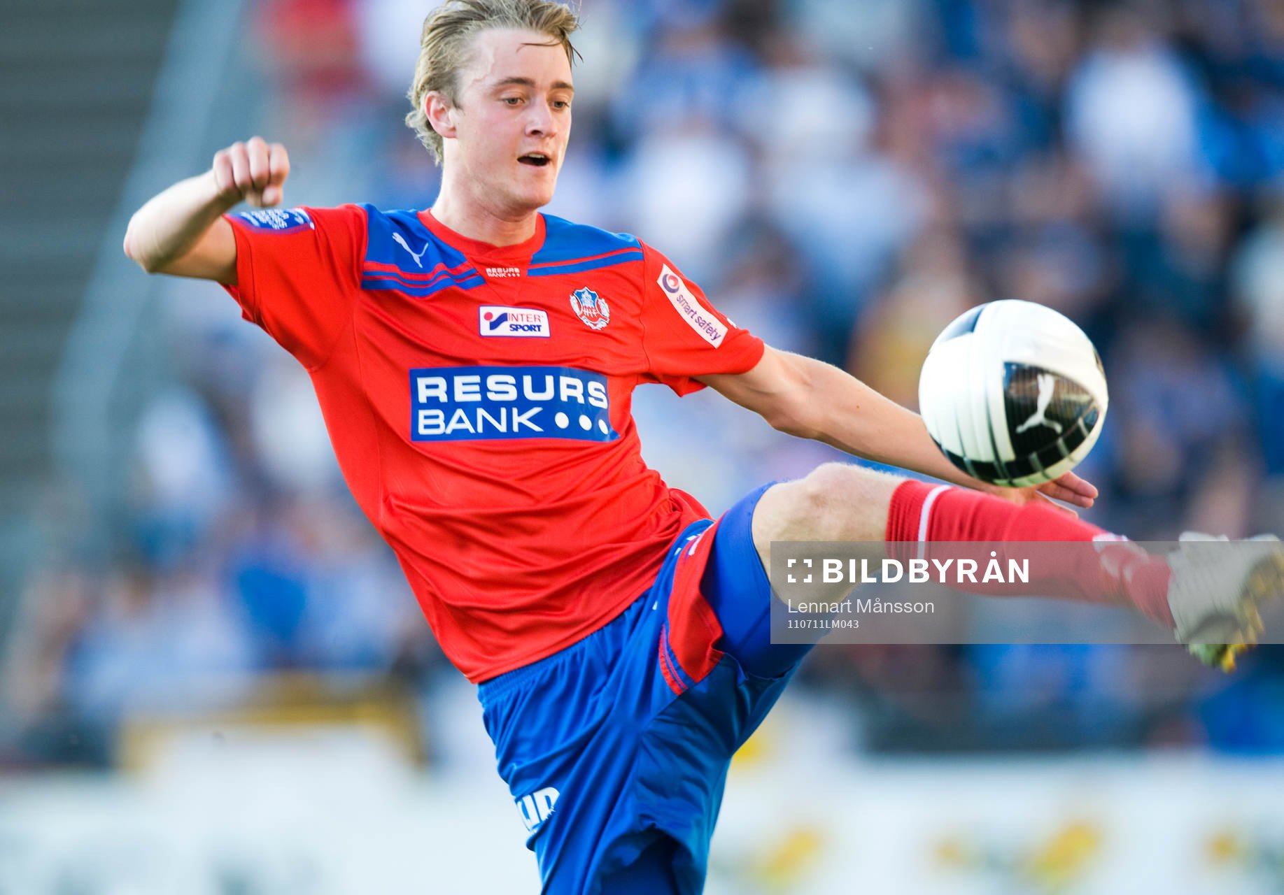 Rasmus Jönsson