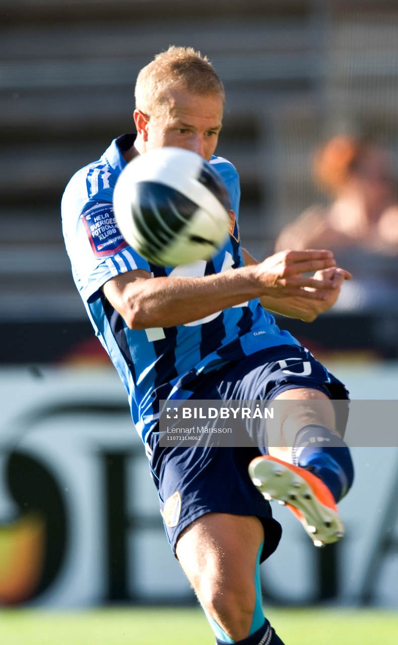 Petter Gustafsson