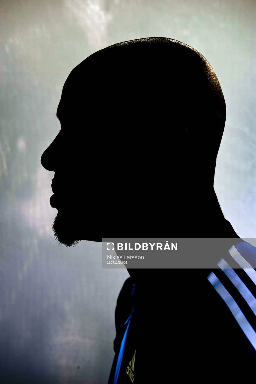 Fotboll, Allsvenskan, Pa Dembo Touray, målvakt, Djurgården