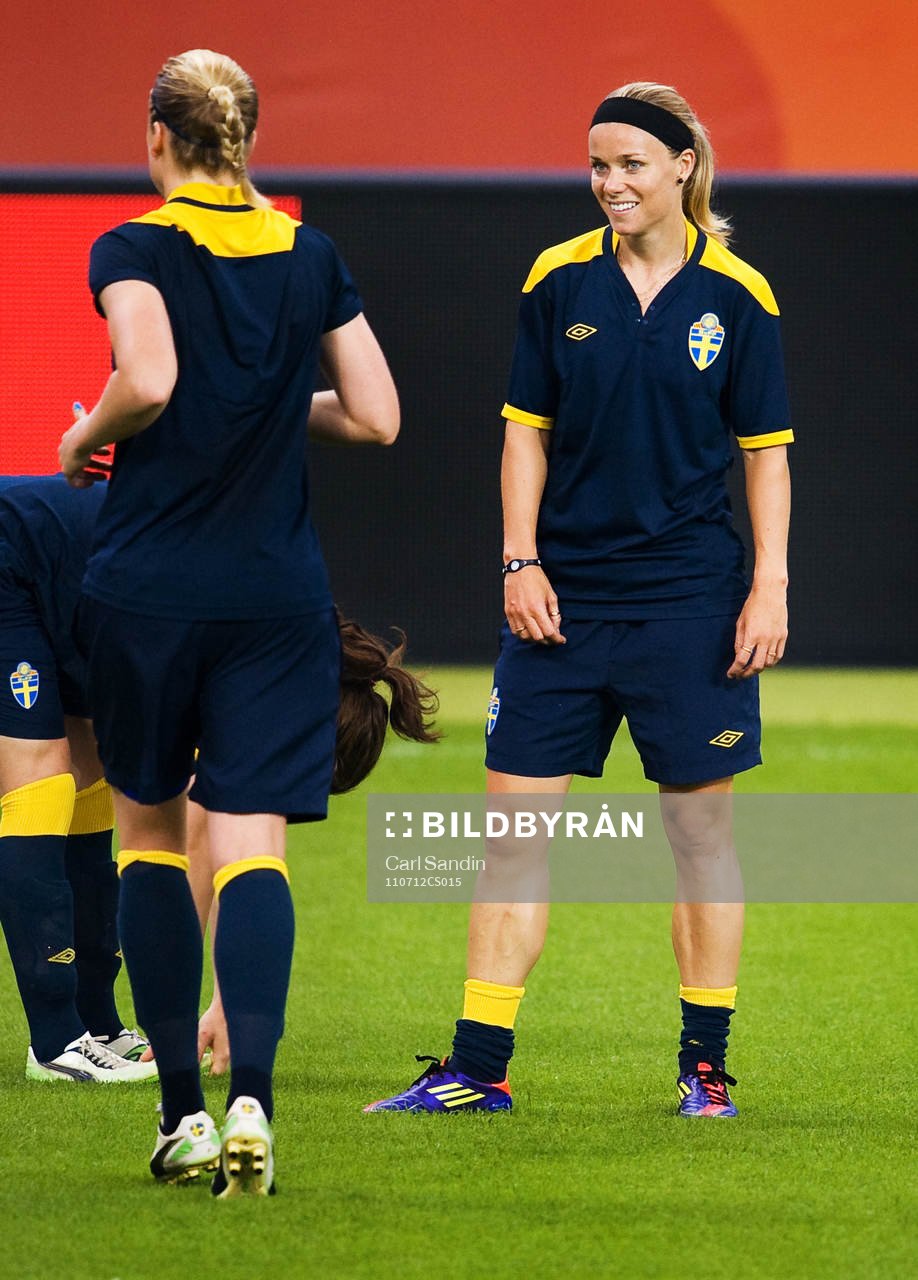 Sara Thunebro
