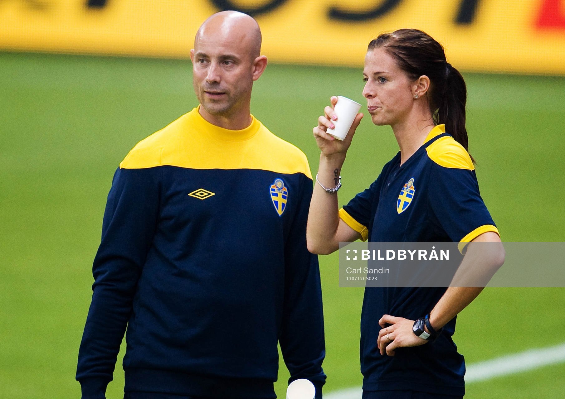 Lotta Schelin