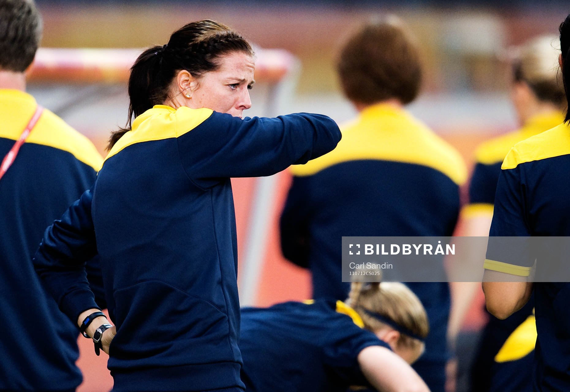 Lotta Schelin