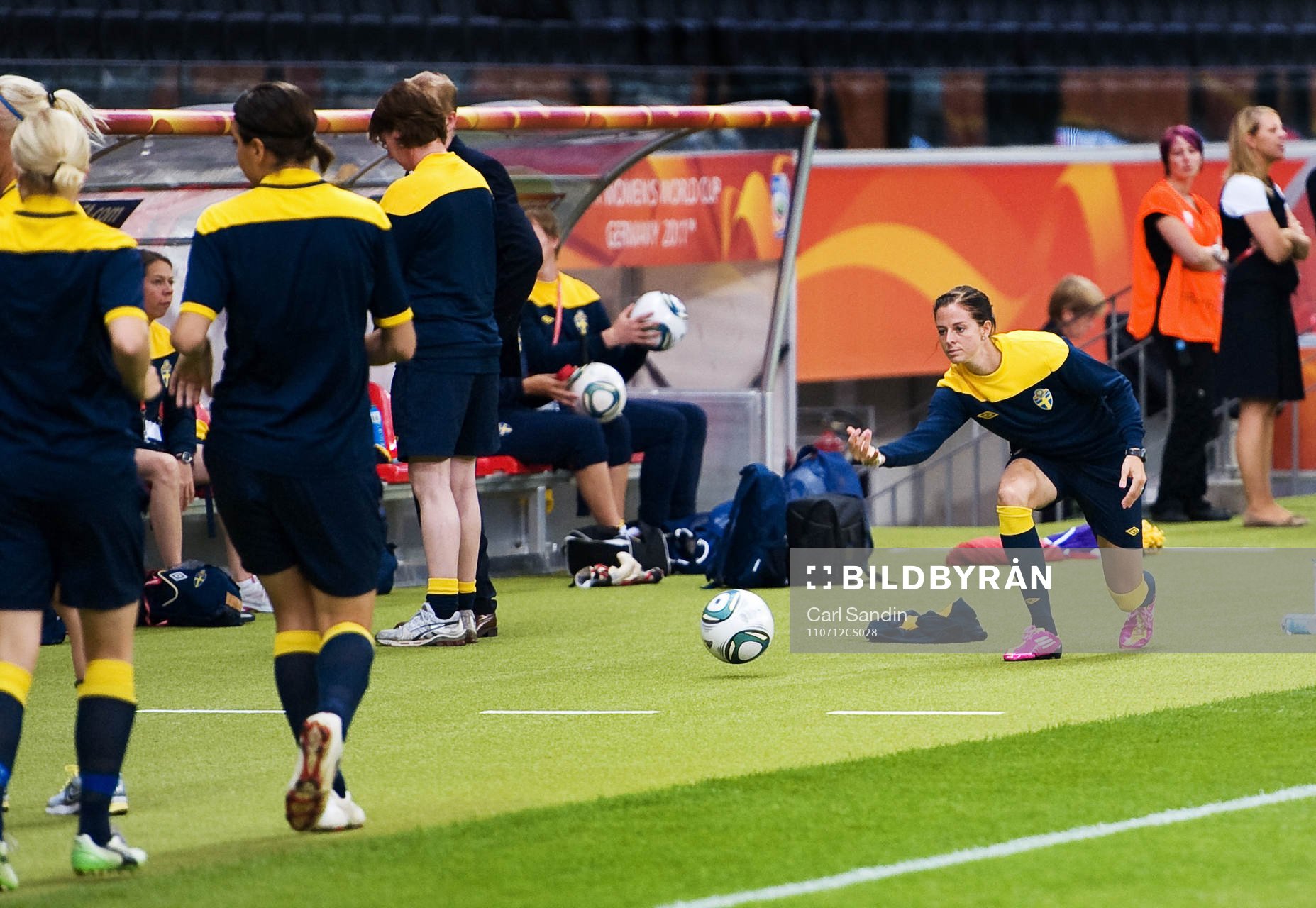 Lotta Schelin