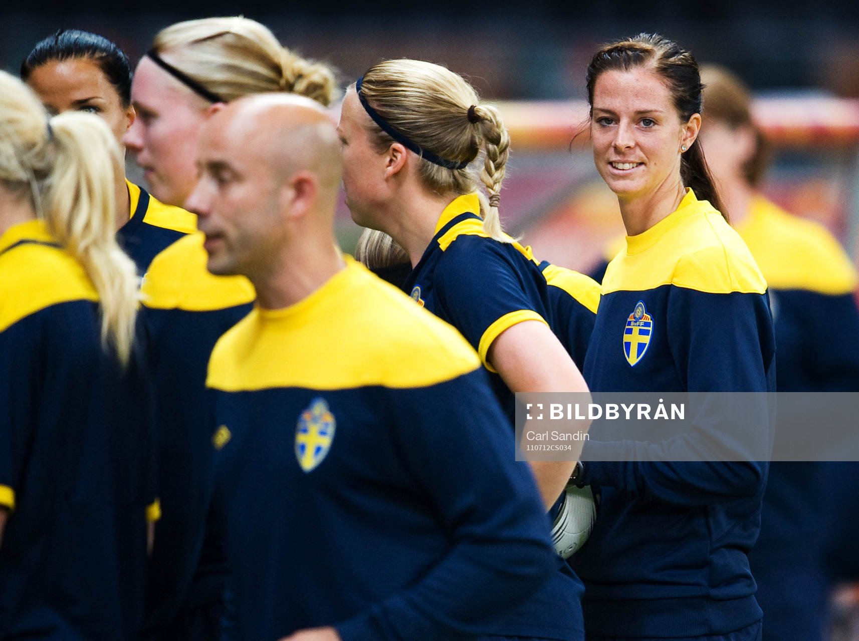 Lotta Schelin