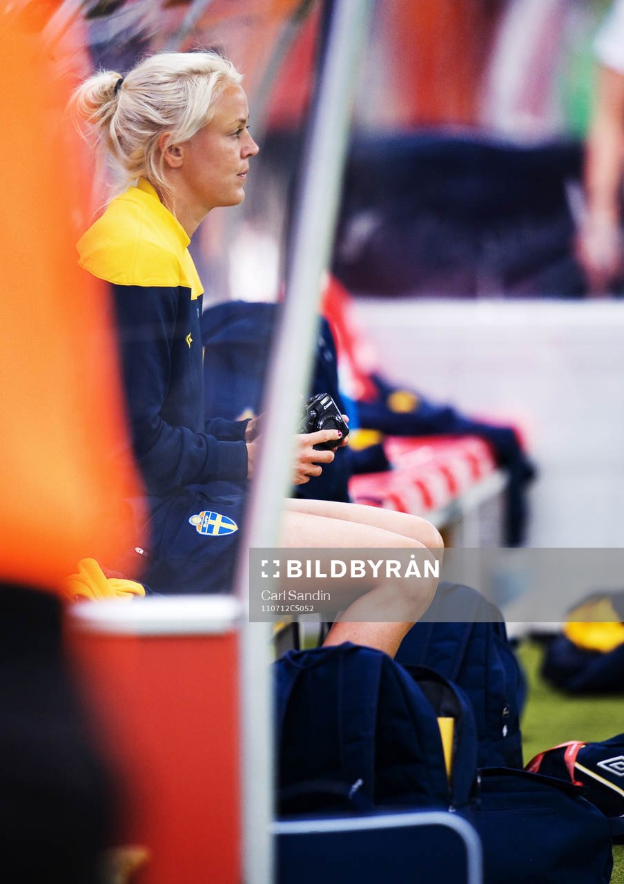 Josefine Öqvist