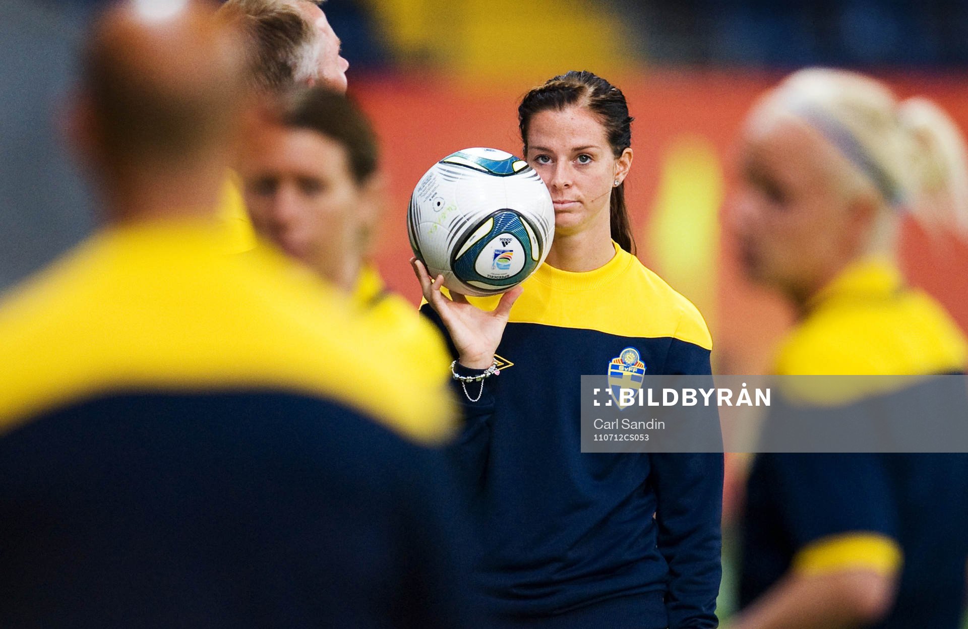 Lotta Schelin