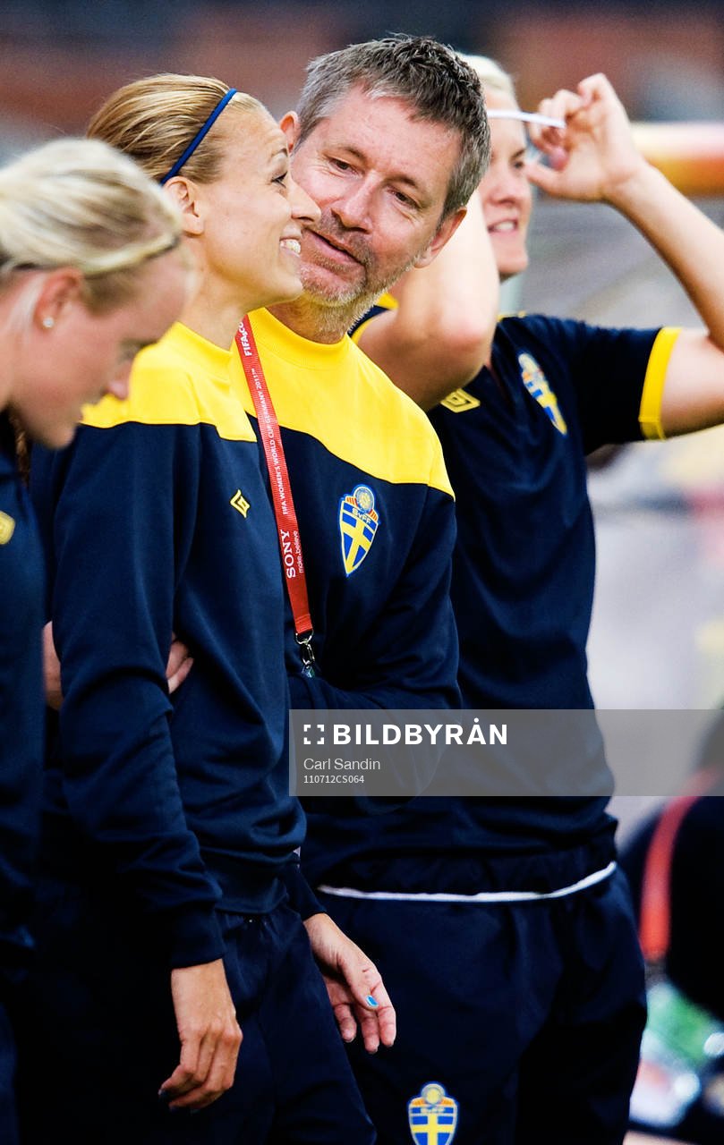 Charlotte Rohlin, Per Lindblom, läkare
