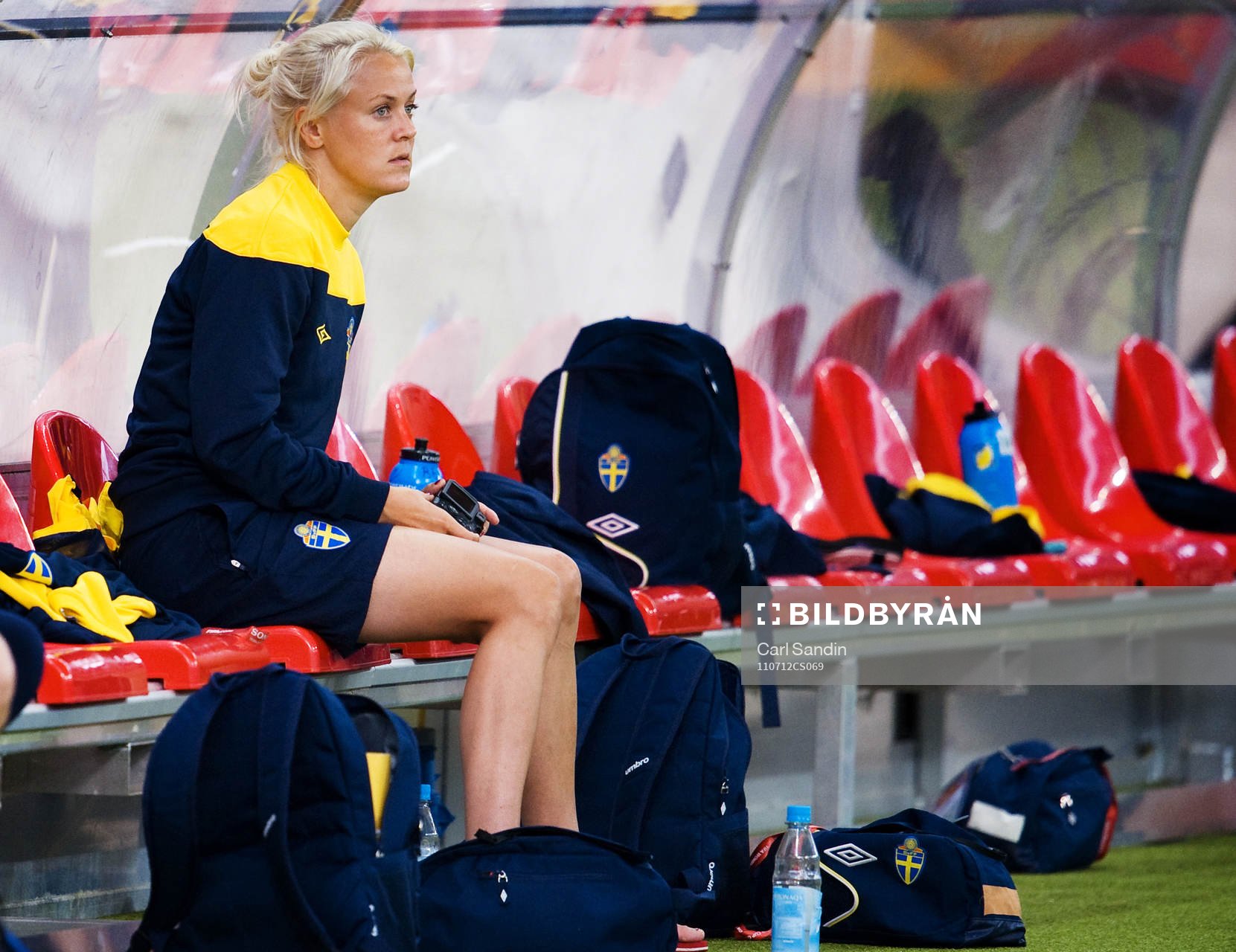 Josefine Öqvist