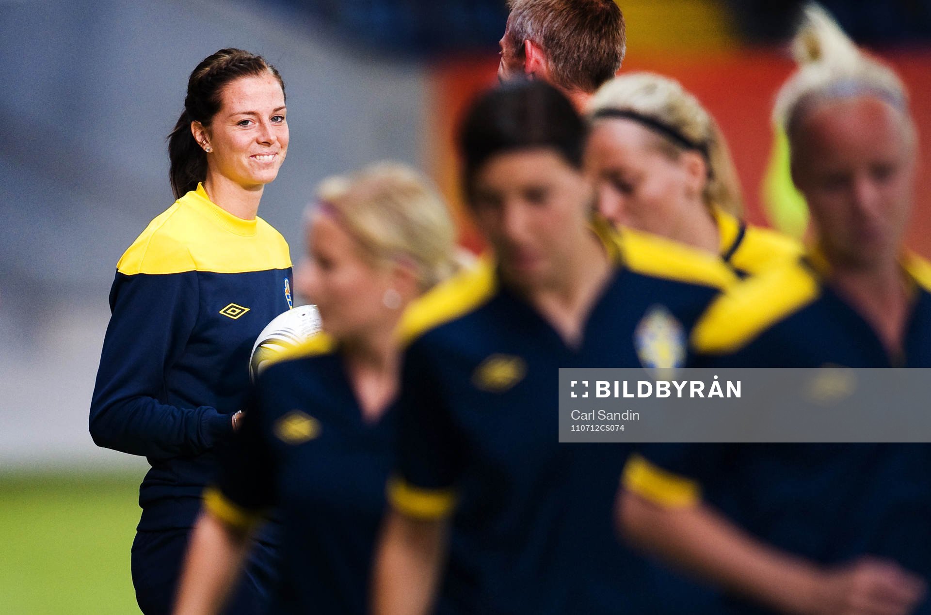 Lotta Schelin
