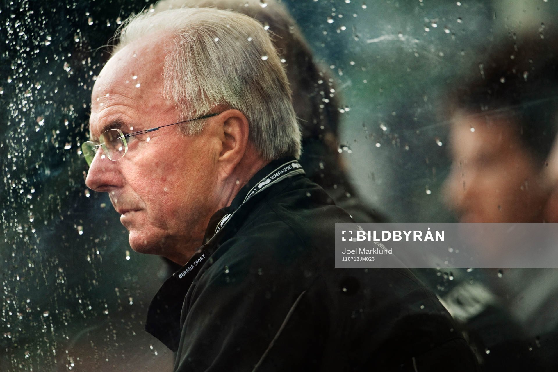 Sven-Göran Eriksson, tränare, Leicester