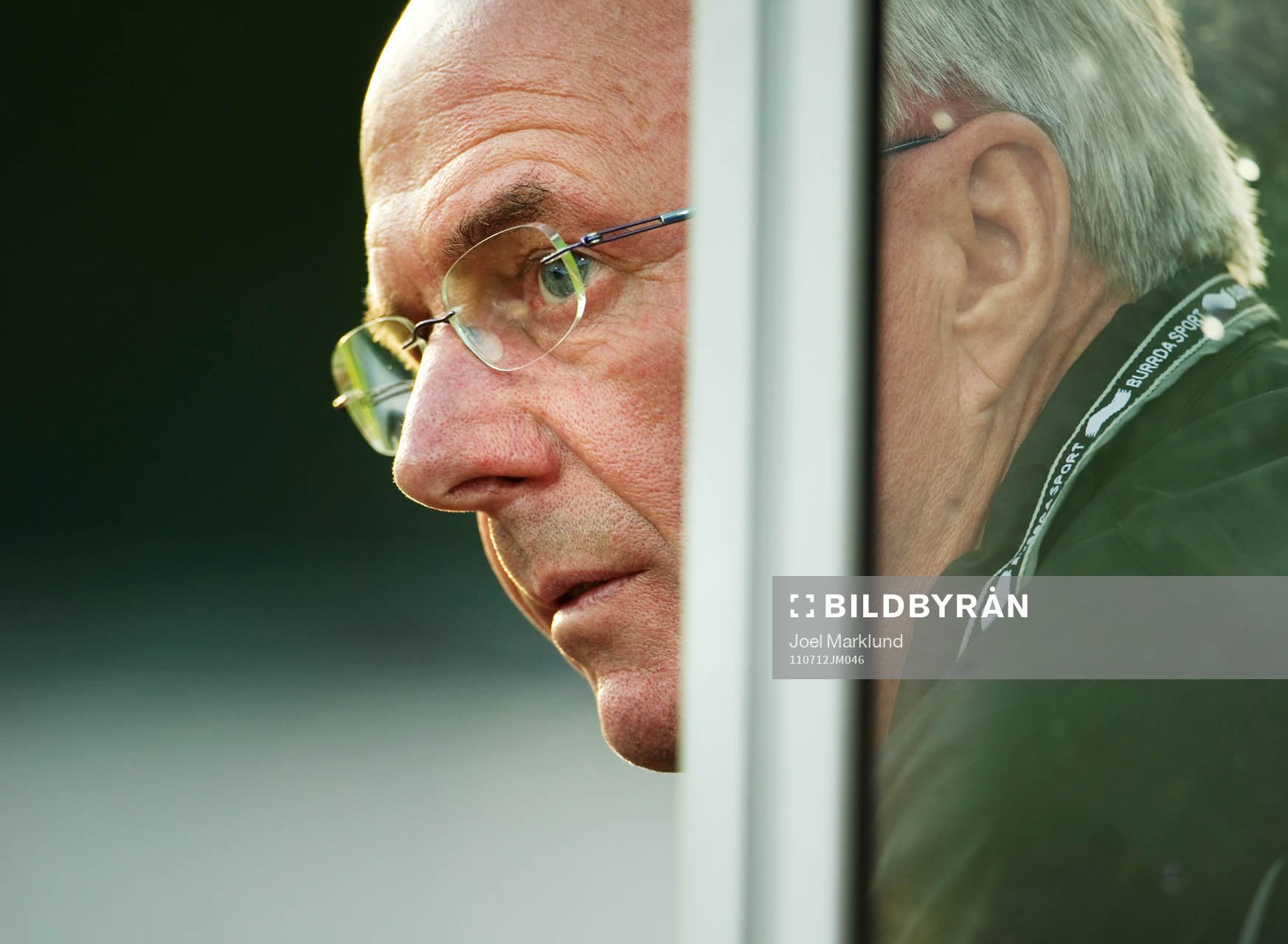 Sven-Göran Eriksson, tränare, Leicester