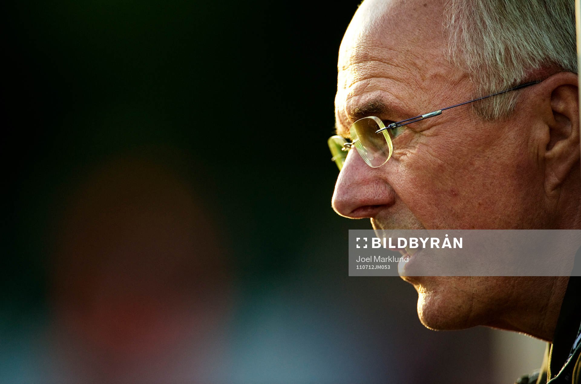 Sven-Göran Eriksson, tränare, Leicester