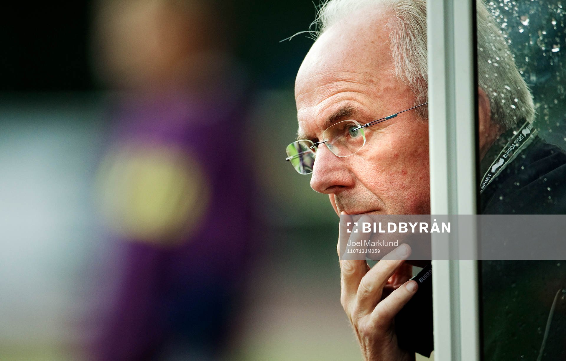 Sven-Göran Eriksson, tränare, Leicester