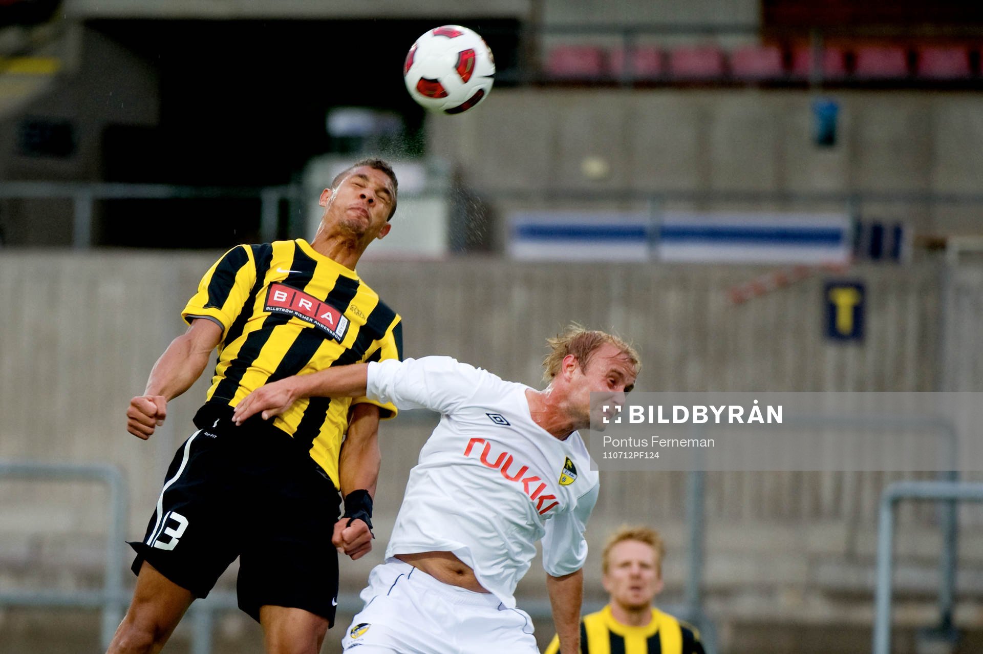 Mathias Ranegie, Häcken, Roope Heilala, Honka