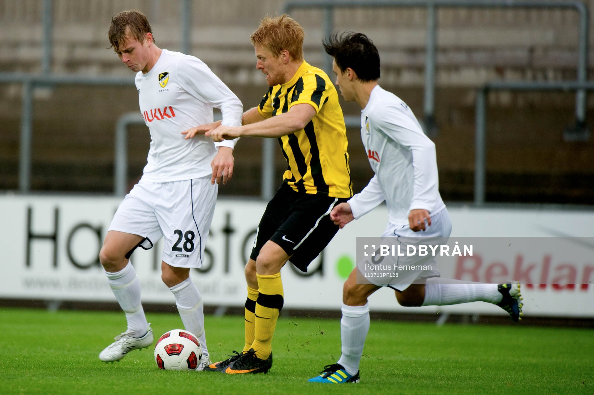 Rasmus Schuller, Honka, Josef Karlsson, Häcken, Duarte