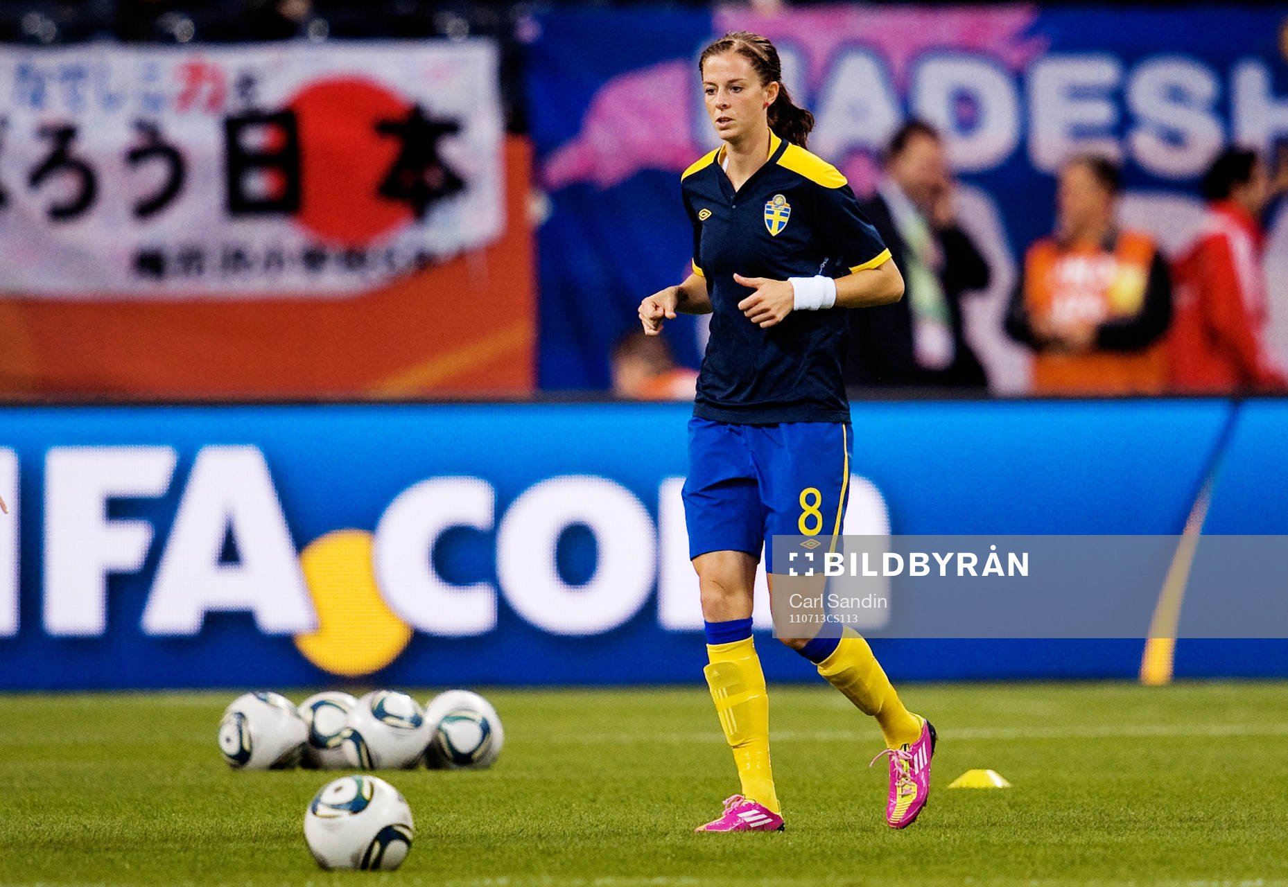 Lotta Schelin