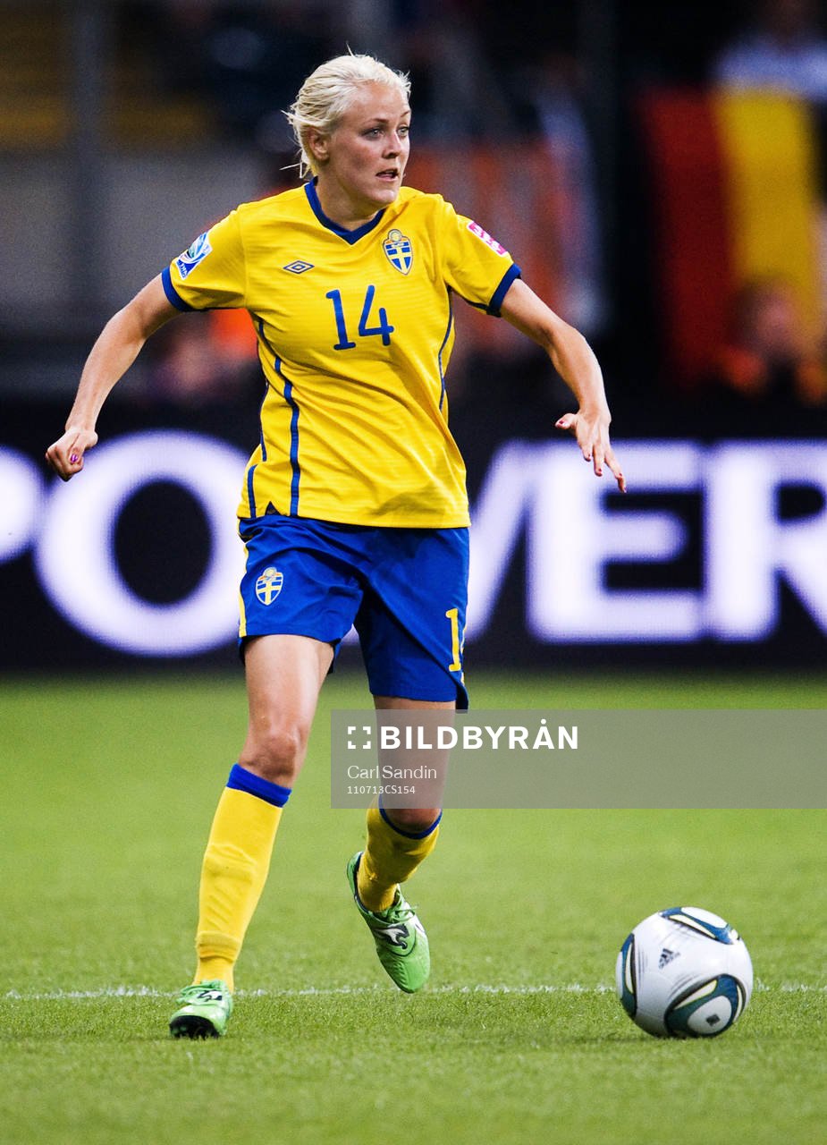 Josefine Öqvist