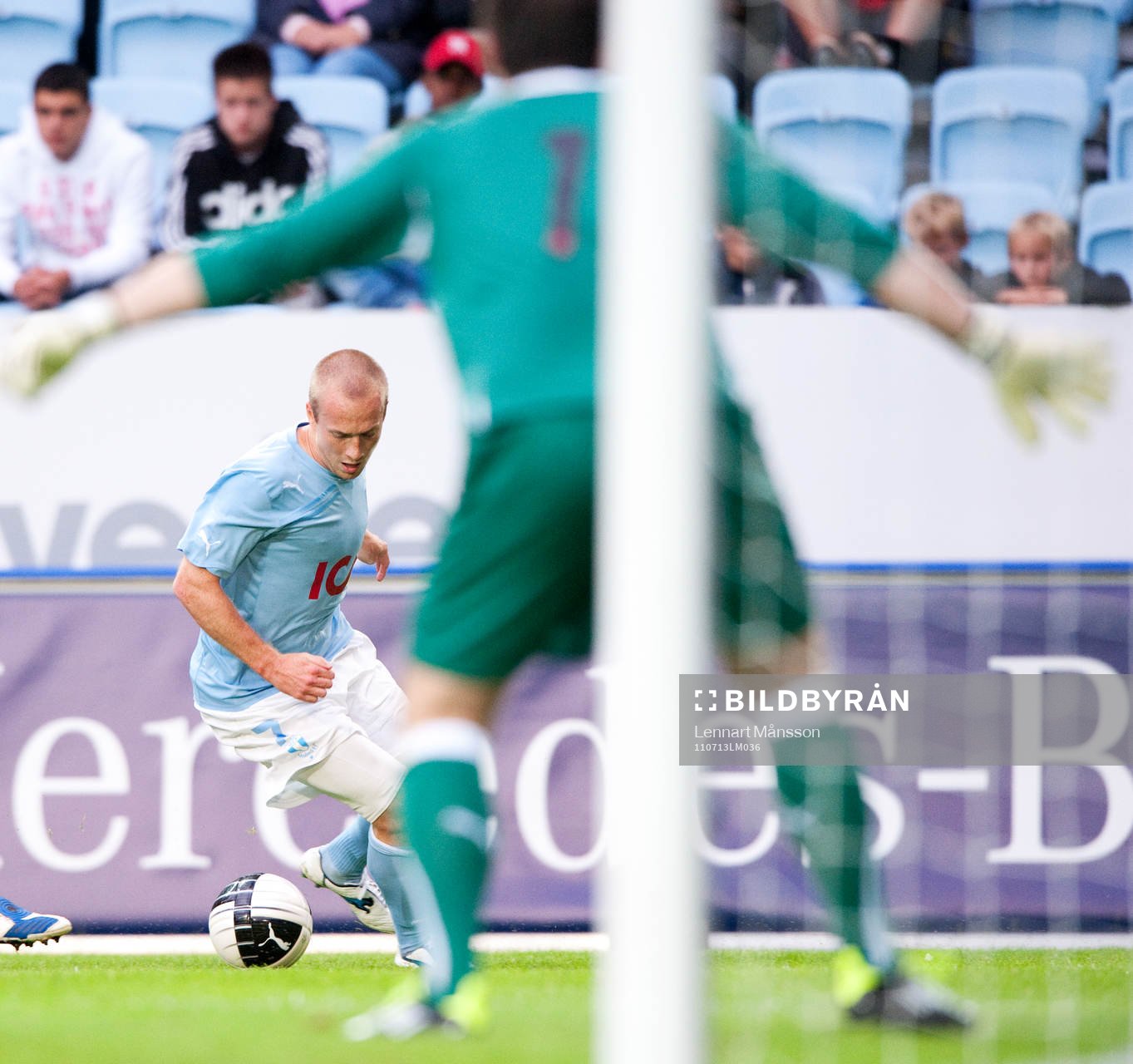 Daniel Larsson