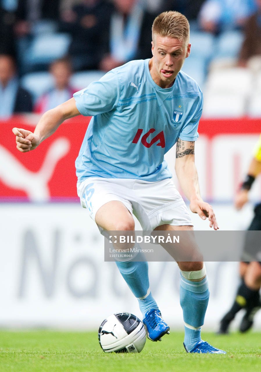 Pontus Jansson