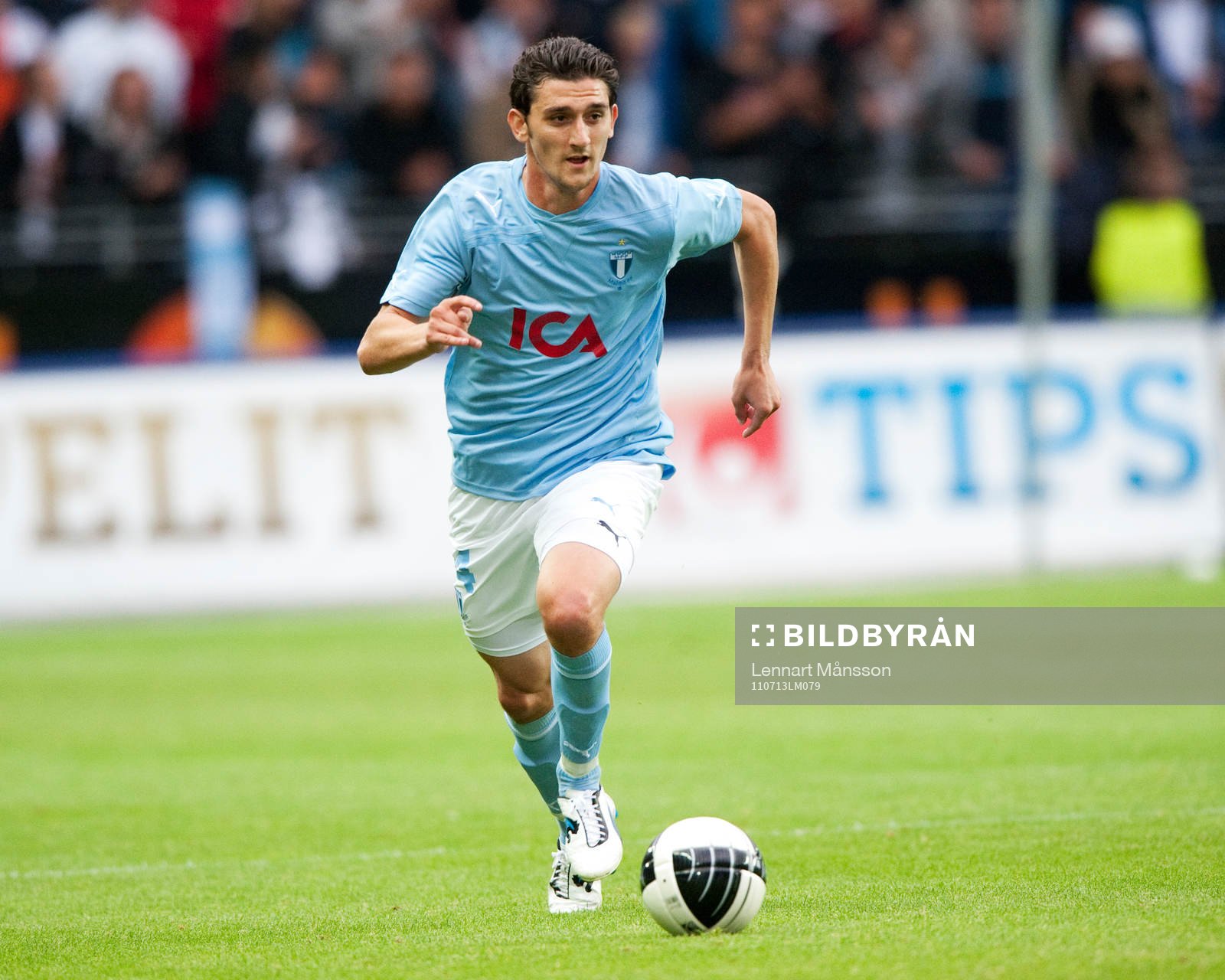 Agon Mehmeti