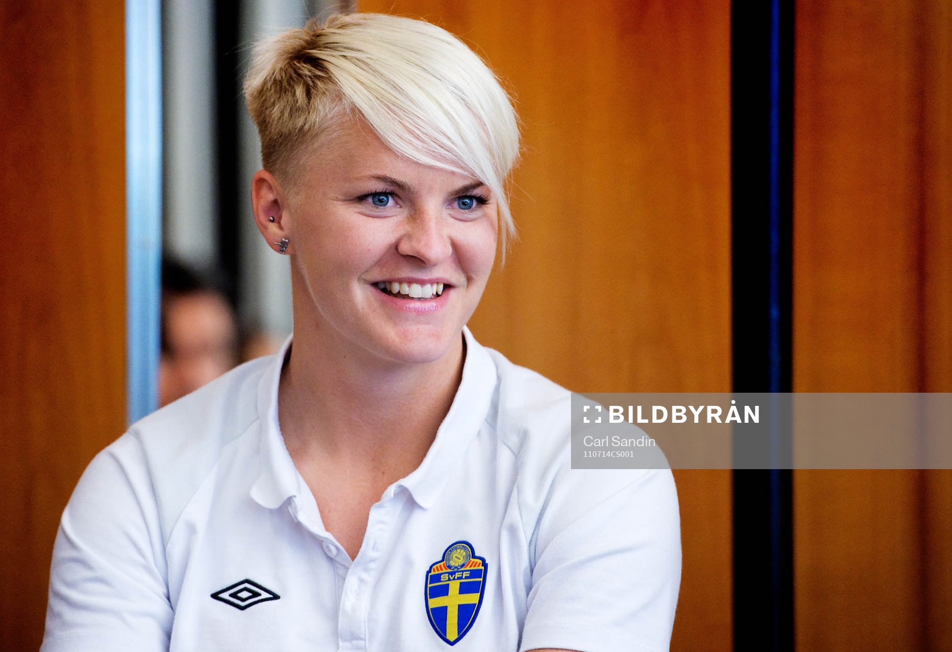 Nilla Fischer