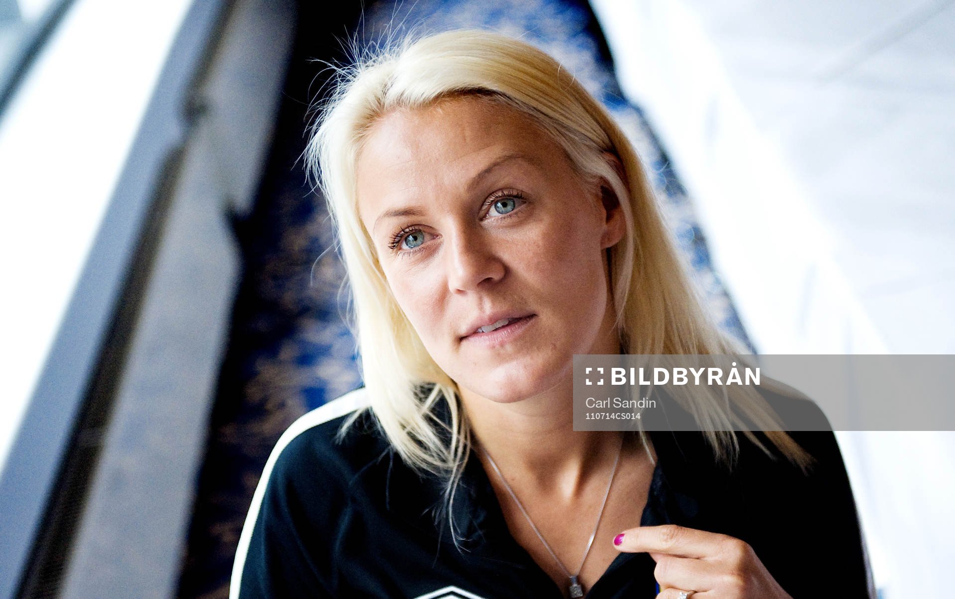 Josefine Öqvist