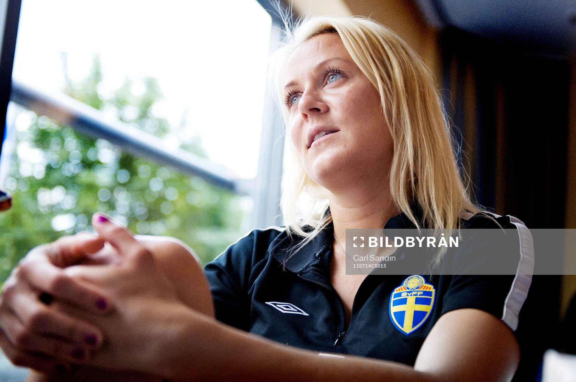 Josefine Öqvist