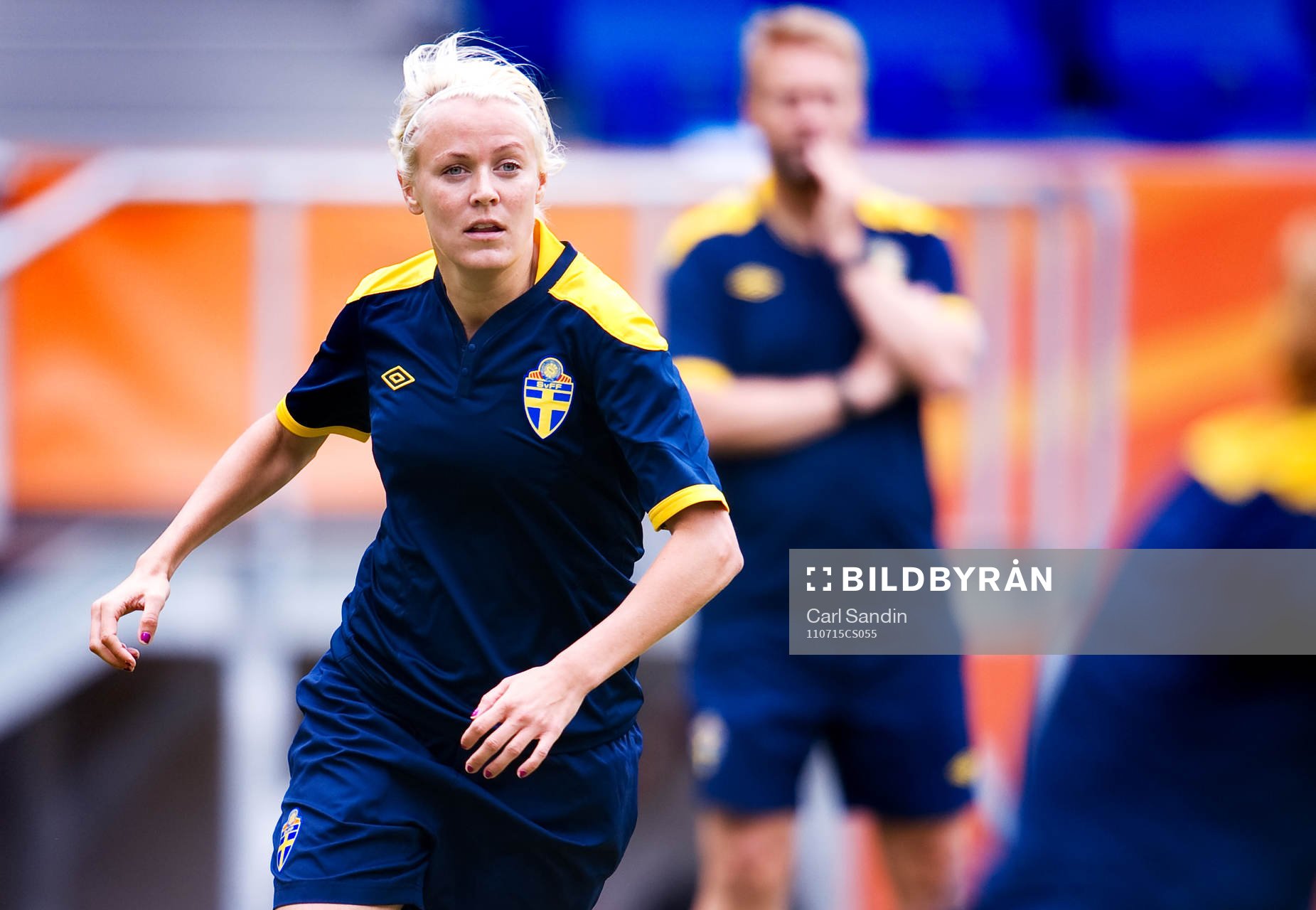 Josefine Öqvist