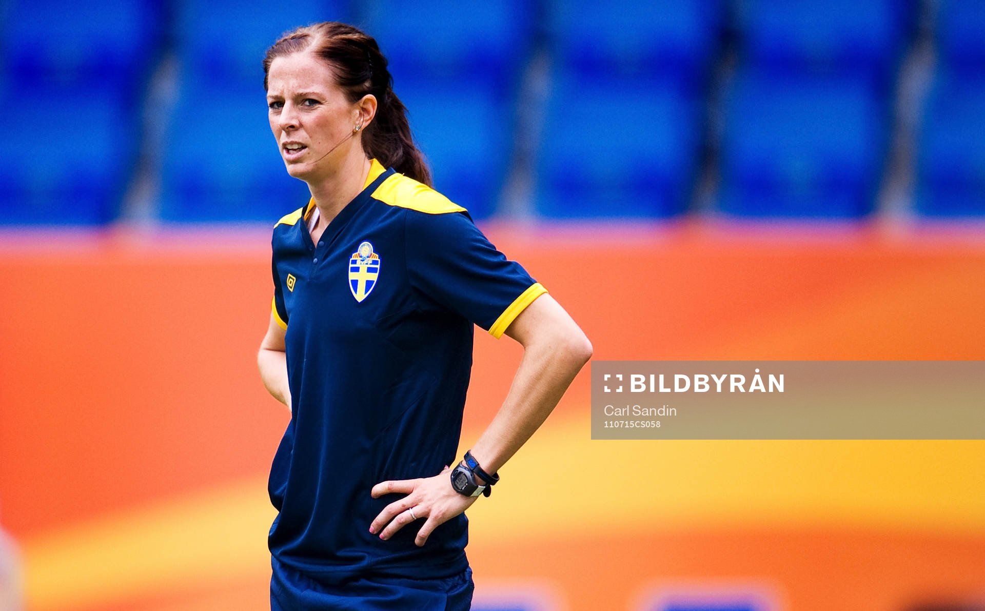 Lotta Schelin