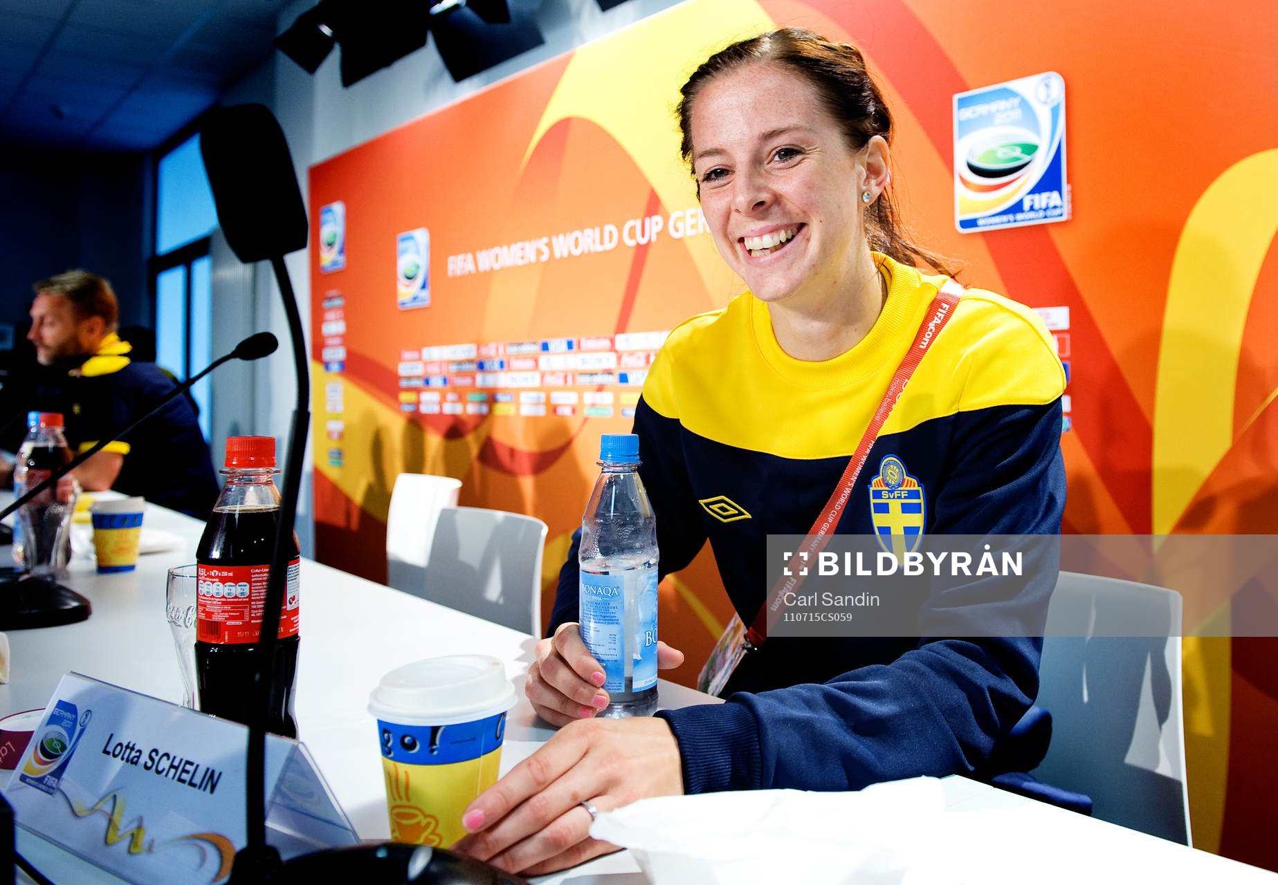 Lotta Schelin